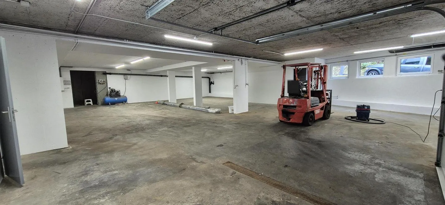 Espace Commercial Polyvalent - Photo 5 sur 10