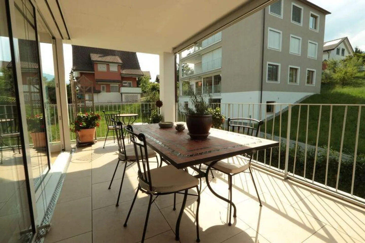 3.5 Room Apartment in Kerns - Photo 9 of 10