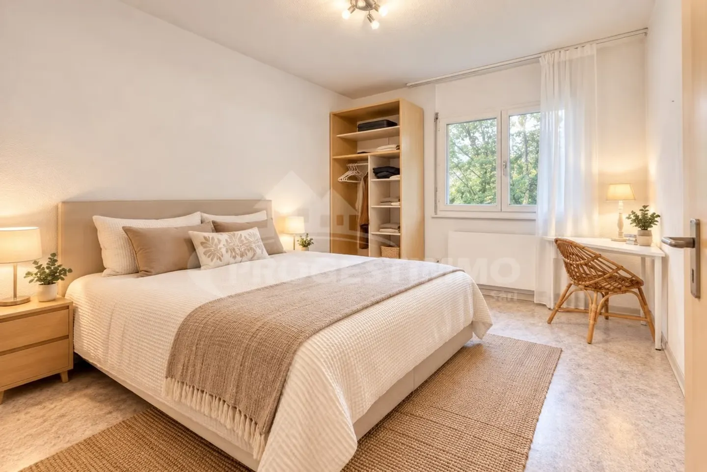 5,5-ZIMMER-VILLA ZU VERKAUFEN IM GUERCET - Foto 7 von 13