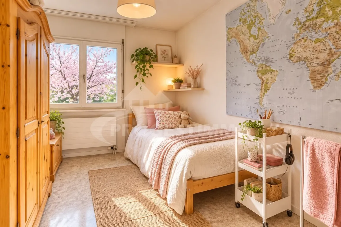 5,5-ZIMMER-VILLA ZU VERKAUFEN IM GUERCET - Foto 8 von 13