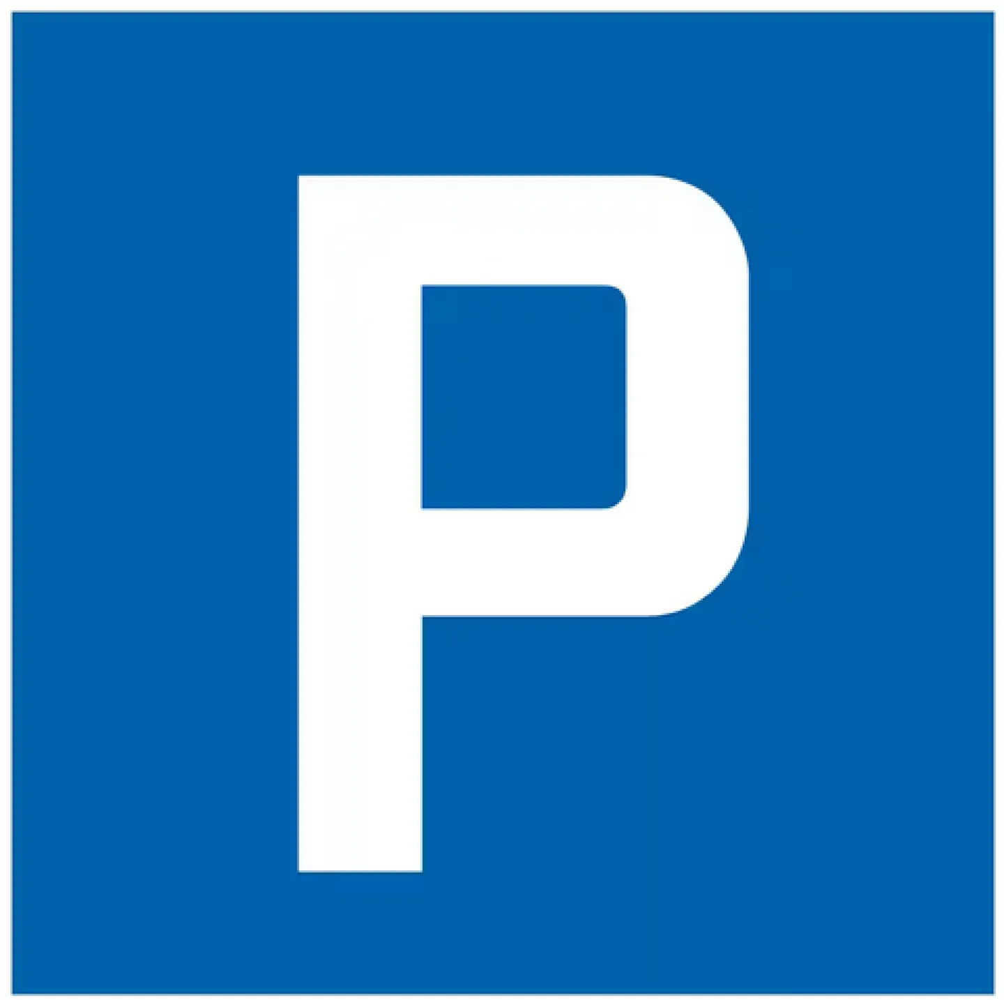 Place de parking en sous-sol - Photo 1 sur 1