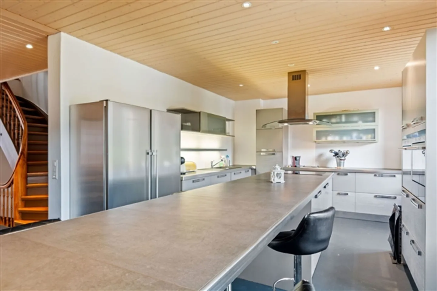 Charmantes Familienhaus in St-Imier - Foto 2 von 13