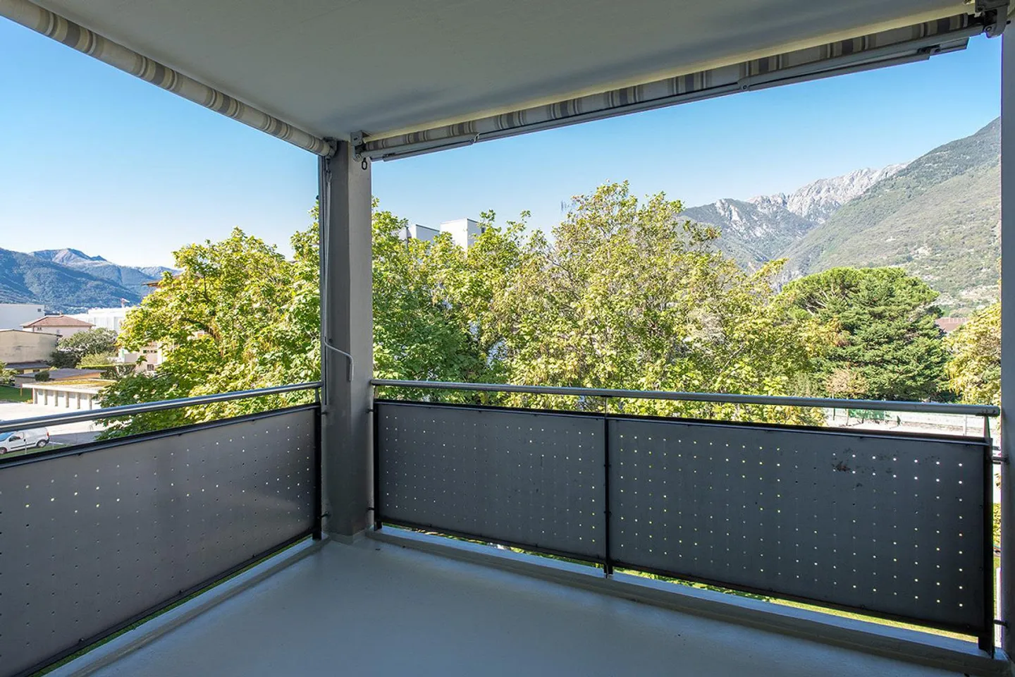 Zentrale und komfortable Zone - Foto 7 von 9