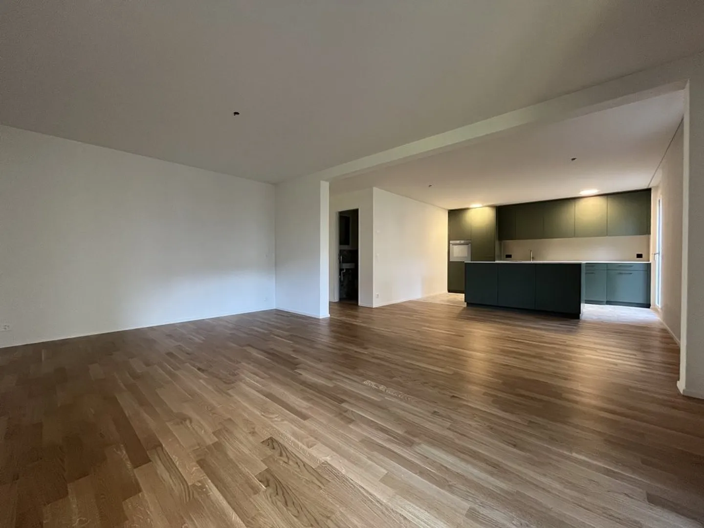 Prima locazione - Appartamento giardino attraente in affitto - Foto 2 di 7