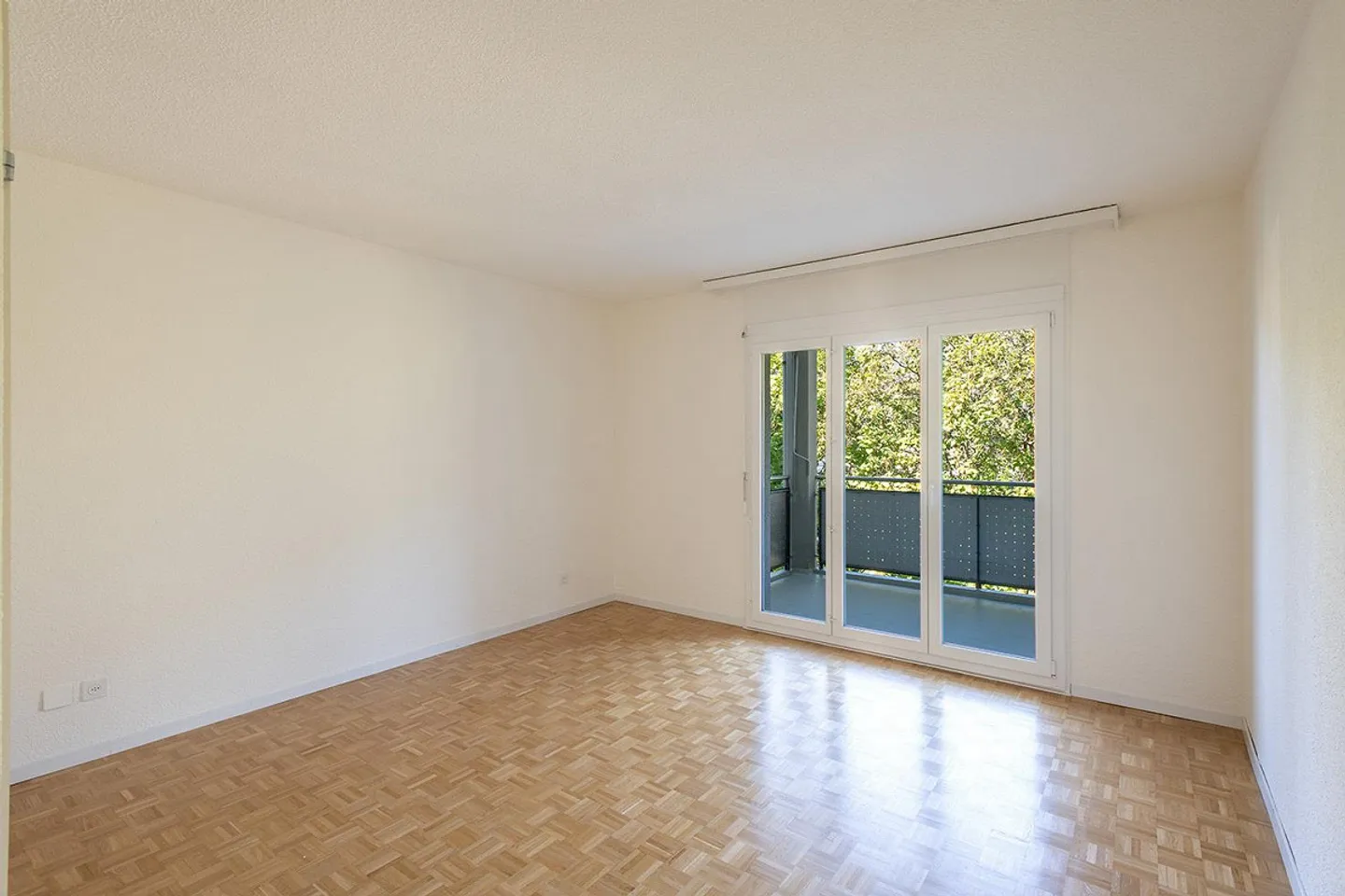 Zentrale und komfortable Zone - Foto 5 von 9