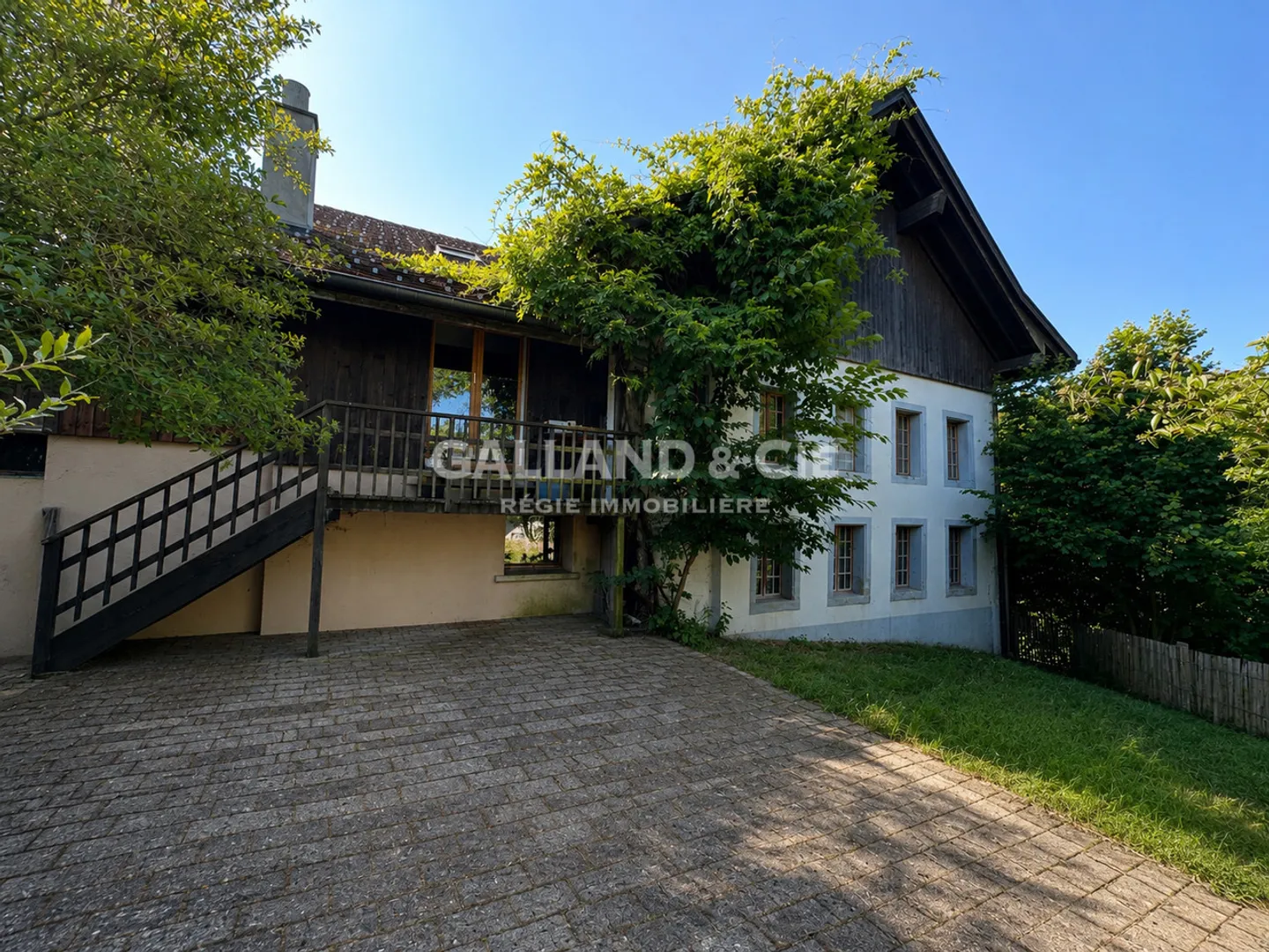 Casa singola in vendita - Foto 1 di 16