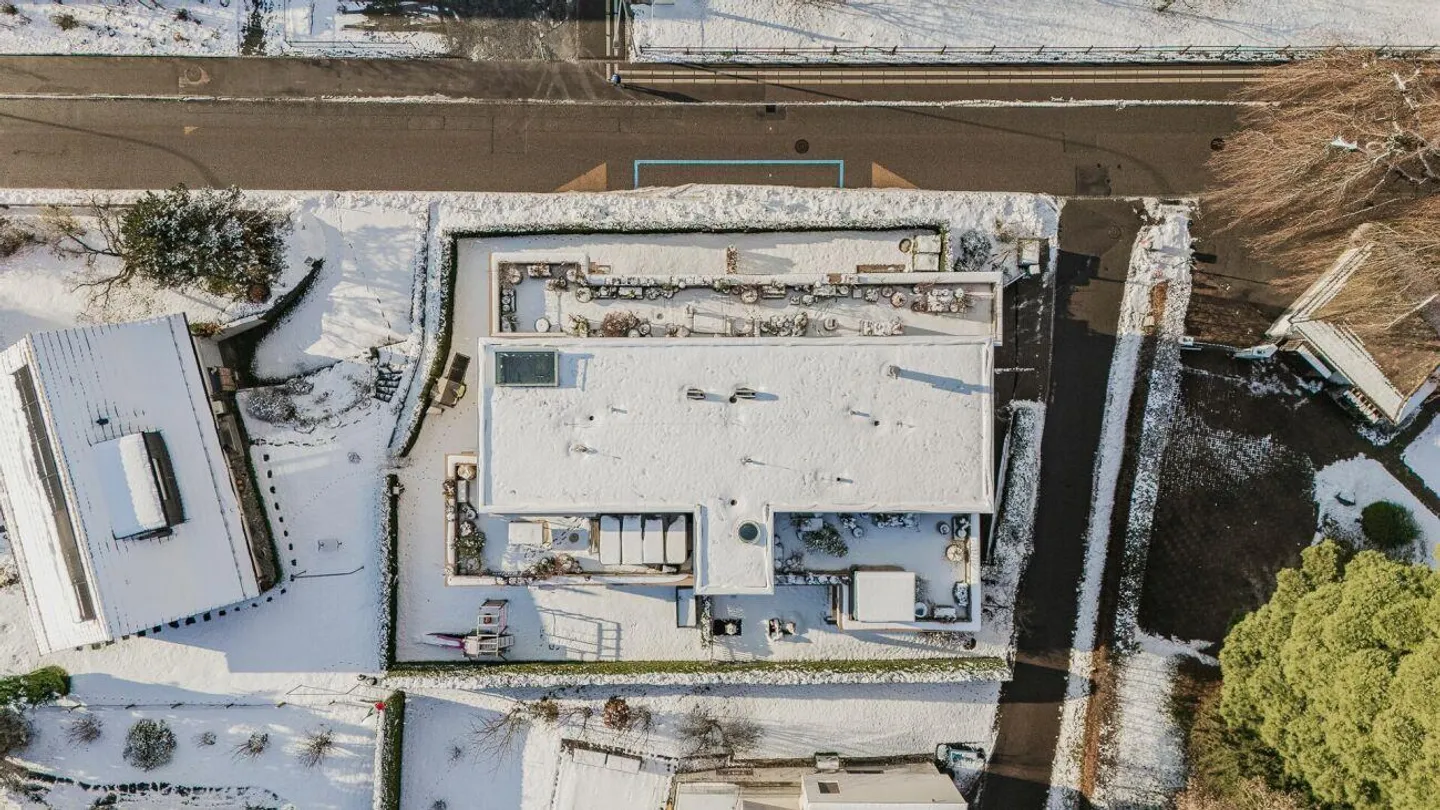 Appartamento giardino in una zona residenziale privilegiata - Foto 4 di 18