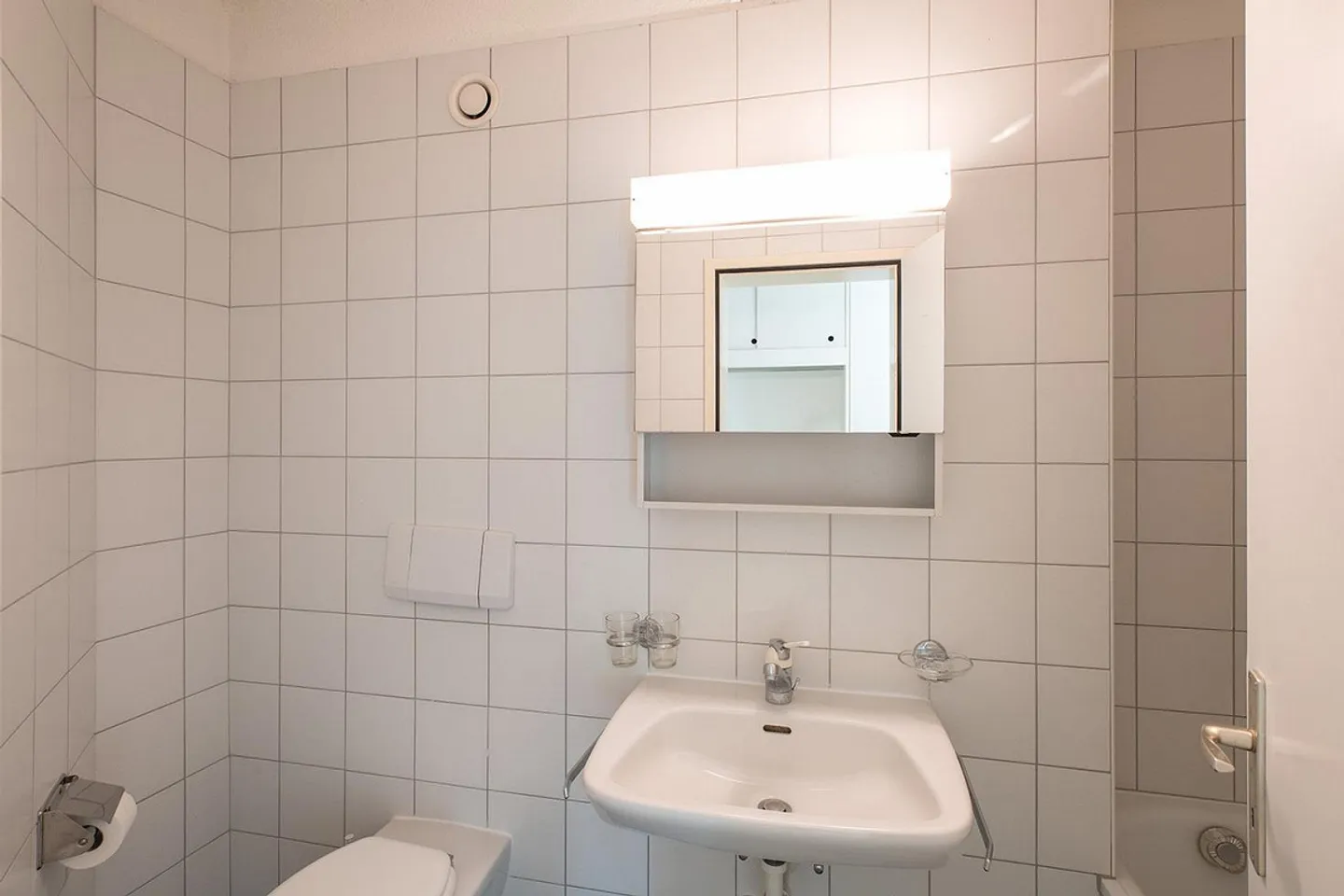 Zentrale und komfortable Zone - Foto 9 von 9