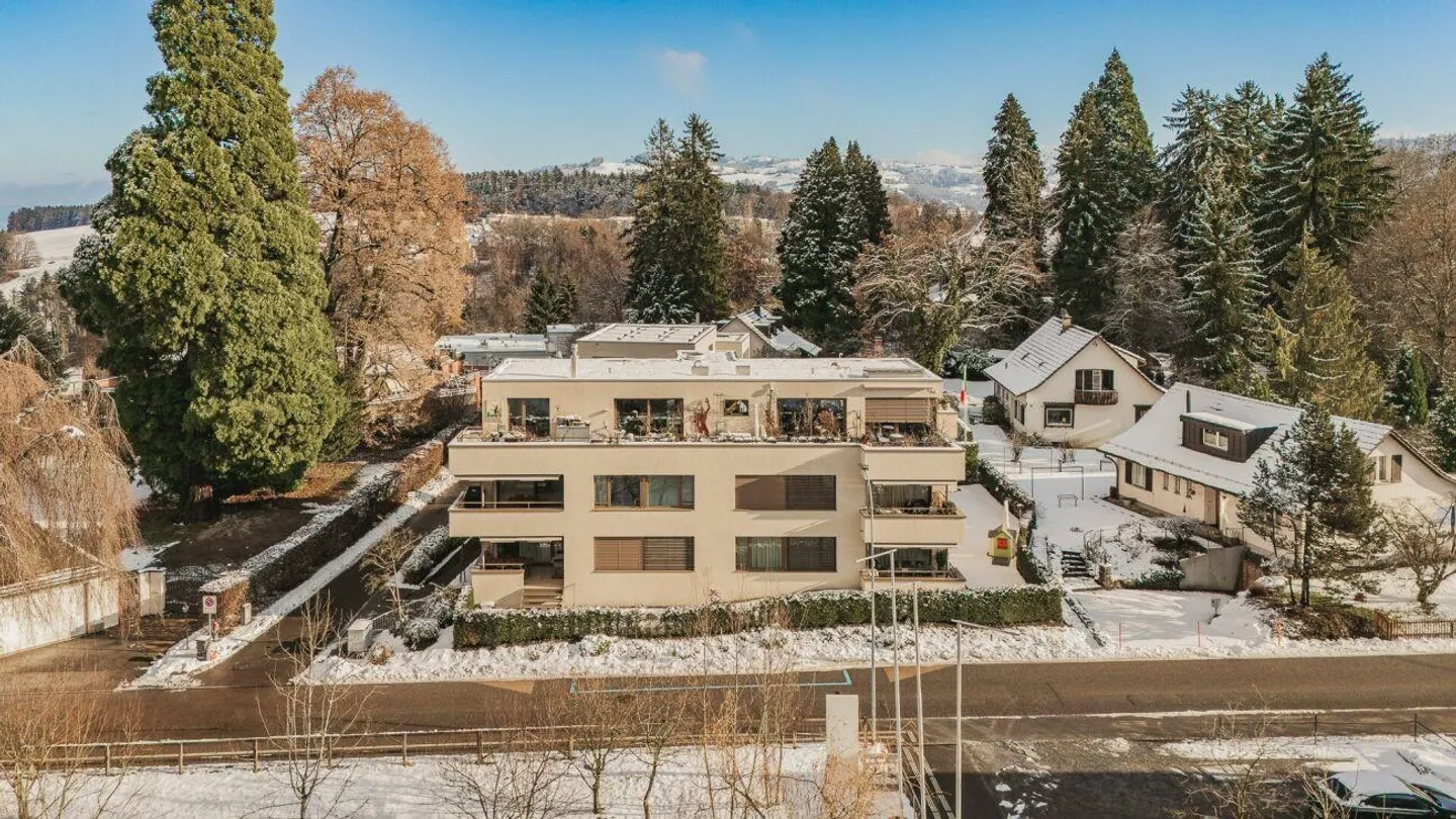 Appartamento giardino in una zona residenziale privilegiata - Foto 2 di 18