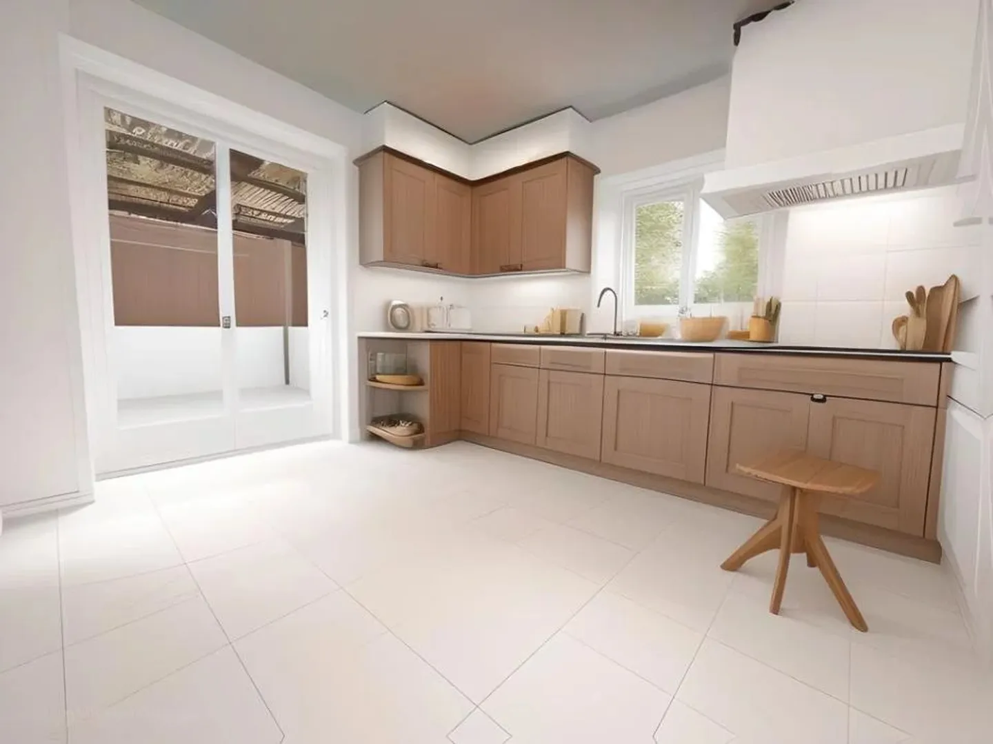 Villa familiare in una zona molto apprezzata - Foto 3 di 3