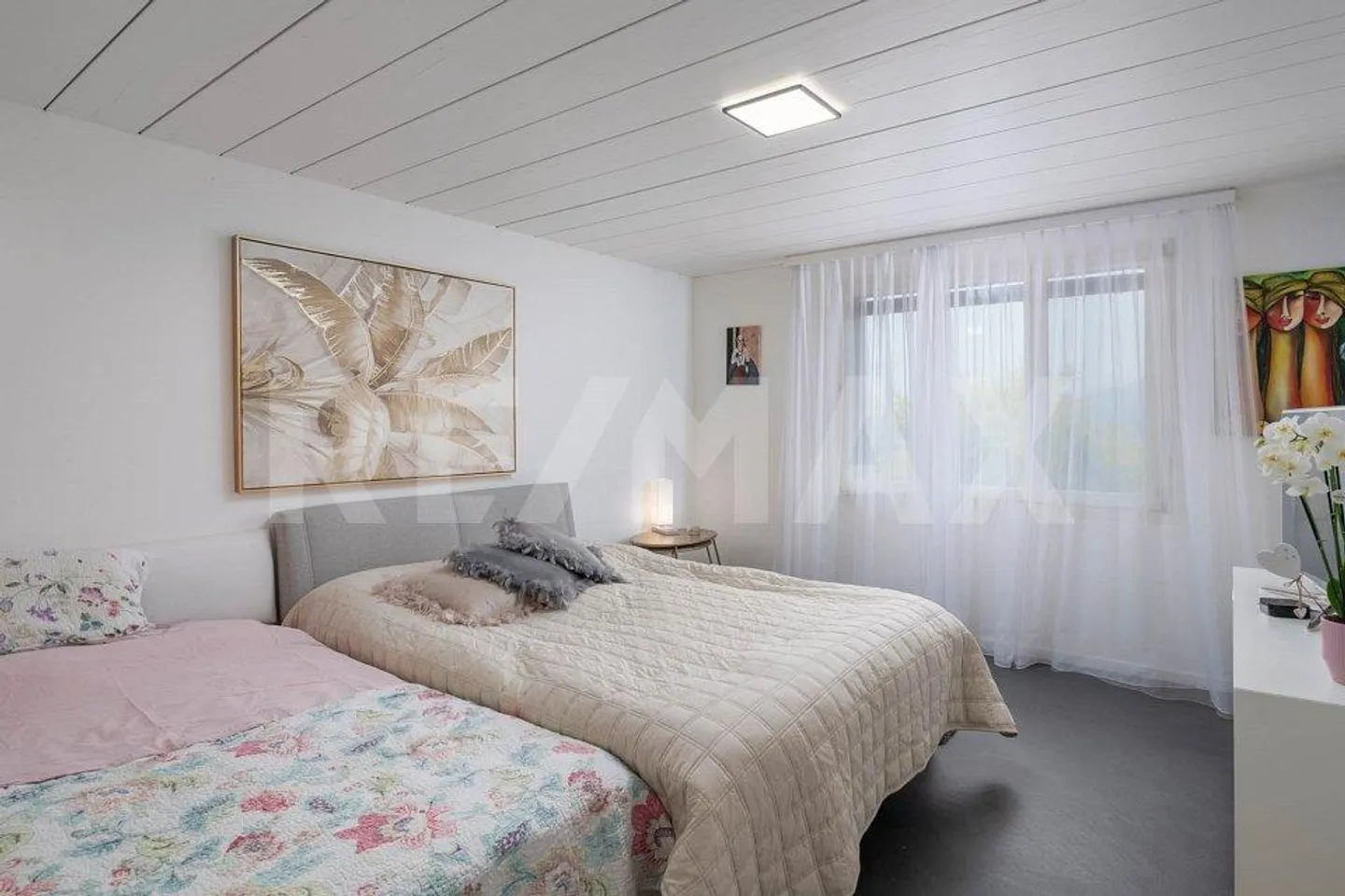Opportunité - Maison jumelée moderne de 6,5 pièces à vendre à Galgenen - Photo 12 sur 13