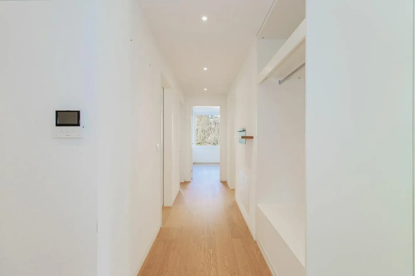 Appartamento giardino in una zona residenziale privilegiata - Foto 11 di 18