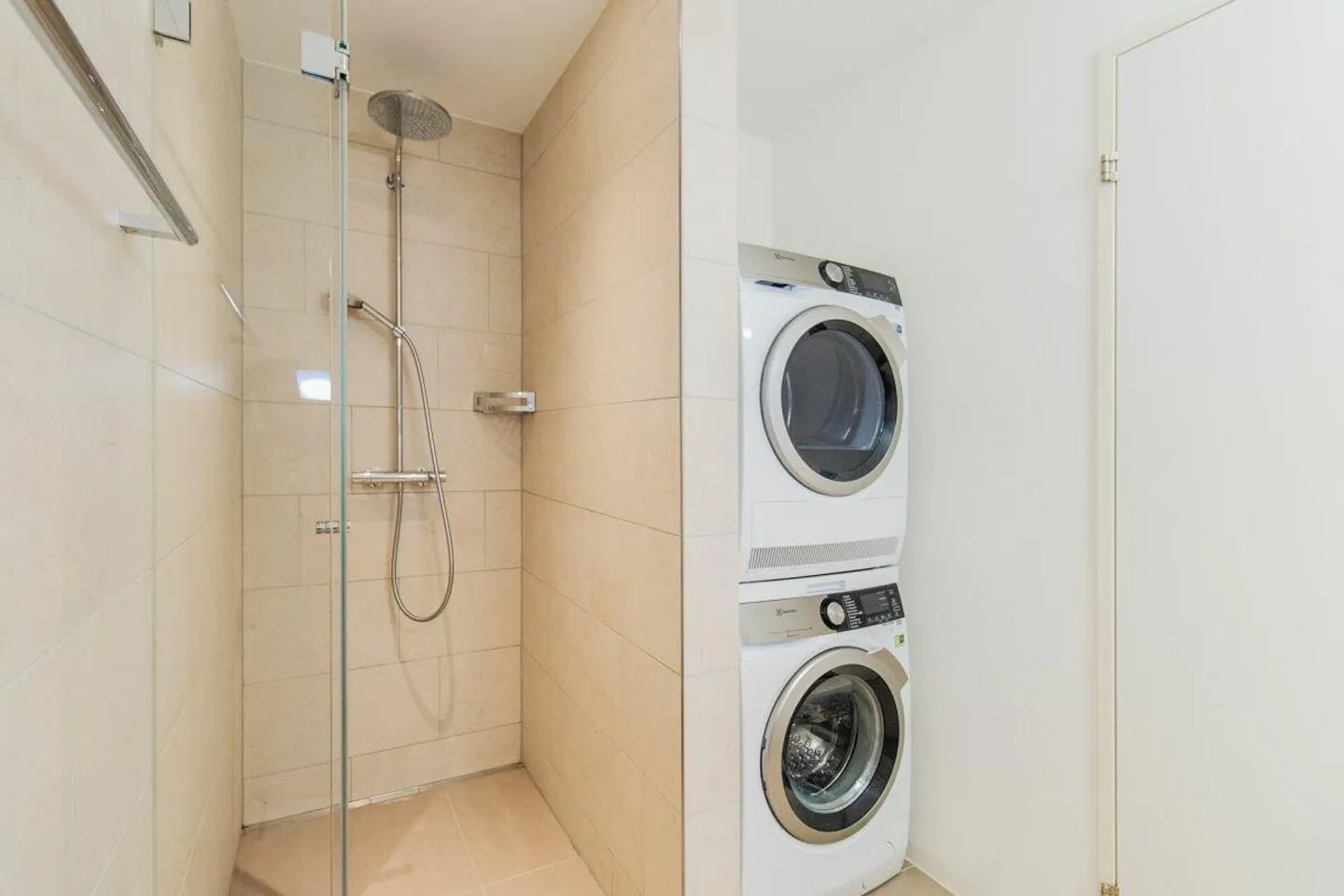 Appartamento giardino in una zona residenziale privilegiata - Foto 13 di 18