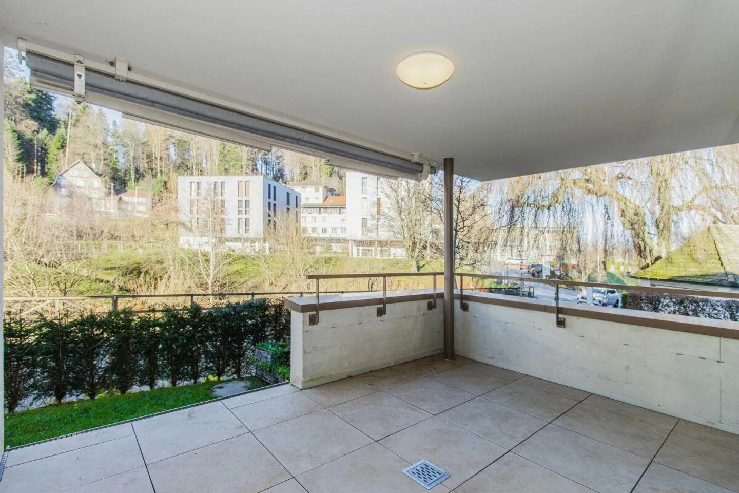 Appartamento giardino in una zona residenziale privilegiata - Foto 14 di 18