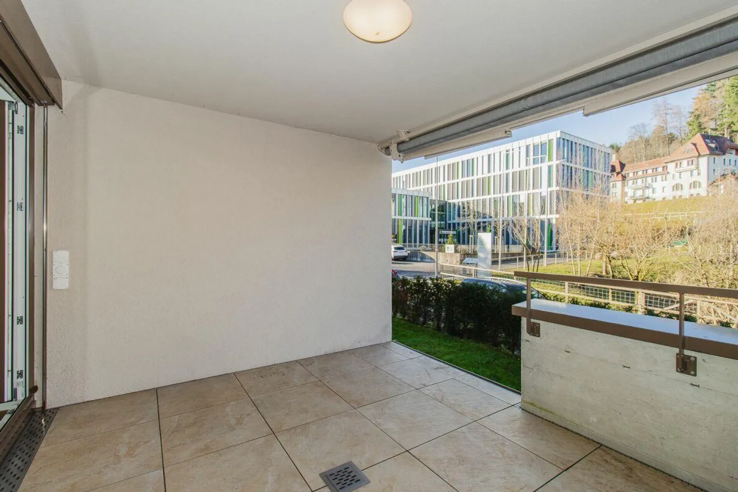 Appartamento giardino in una zona residenziale privilegiata - Foto 15 di 18