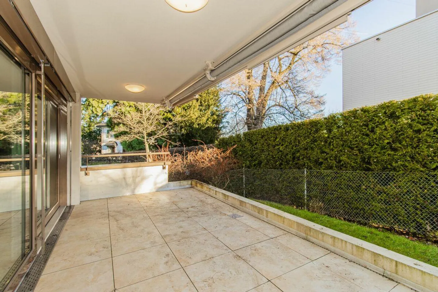 Appartamento giardino in una zona residenziale privilegiata - Foto 18 di 18