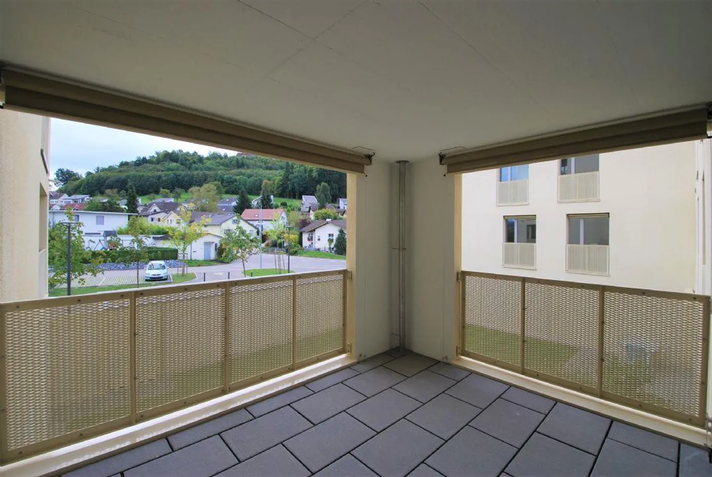 ENSOLEILLÉ | MODERNE | CALME - Photo 9 sur 9