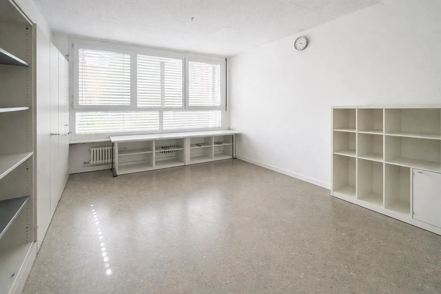 Geräumige 4,5-Zimmer-Wohnung in Lugano - Foto 2 von 11