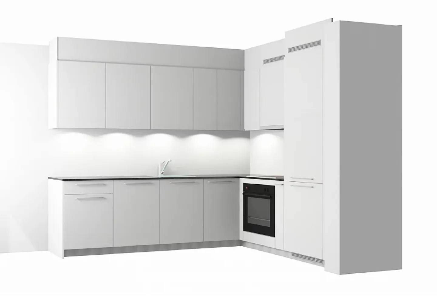 Renovated Apartment in Sion - Photo 1 of 8