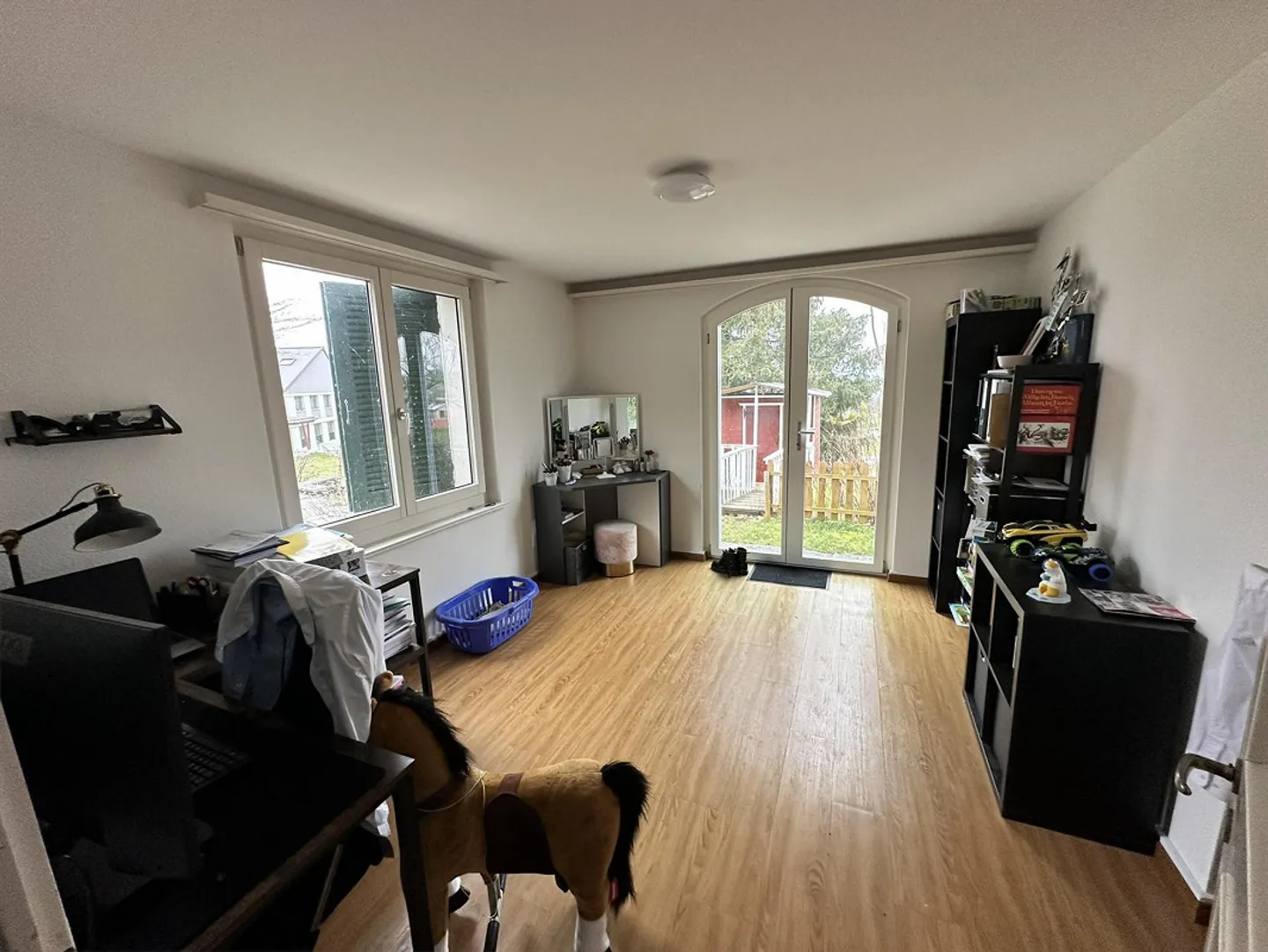 Single-family house with a dream view - Photo 9 of 12