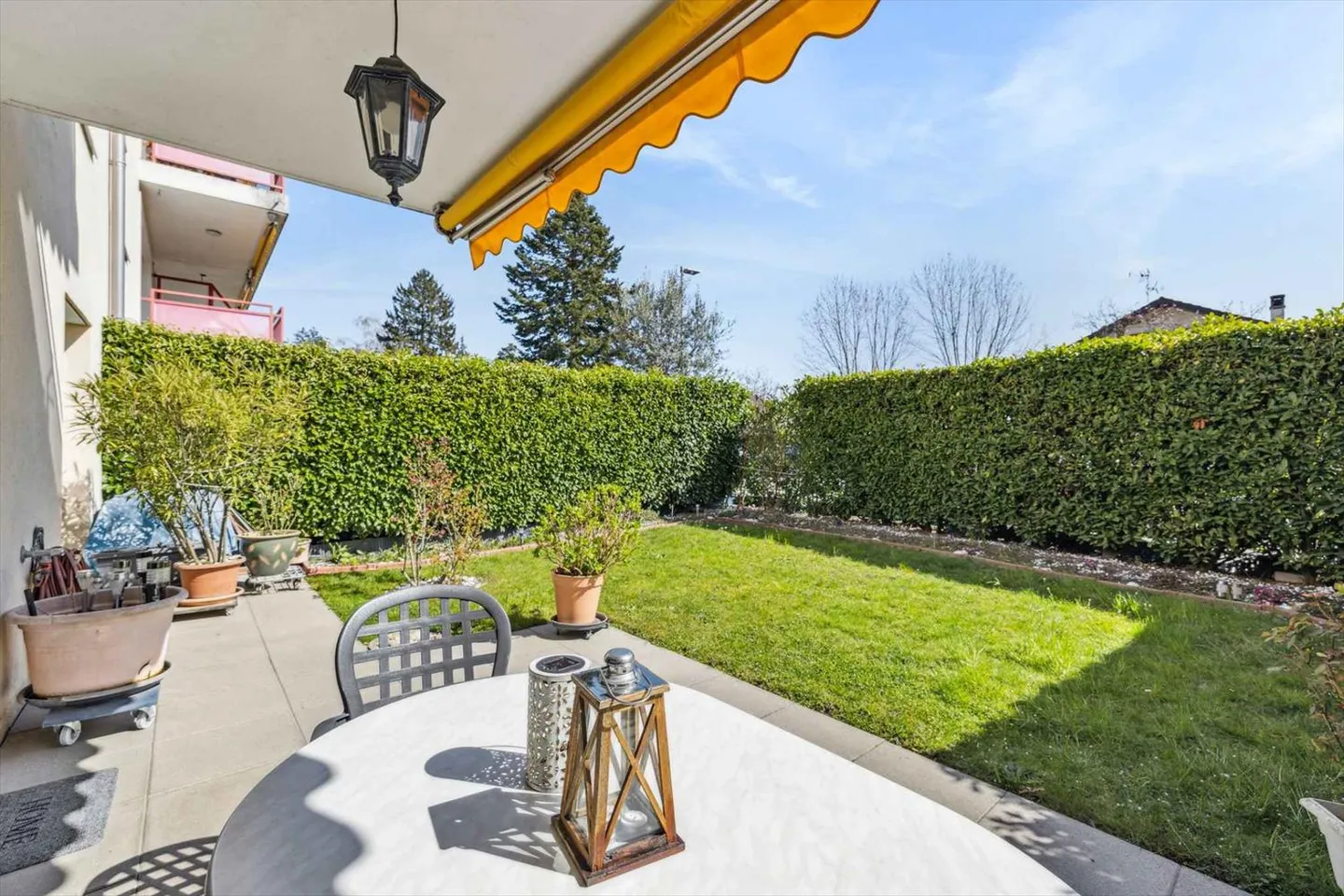 5-room apartment - Photo 1 of 11