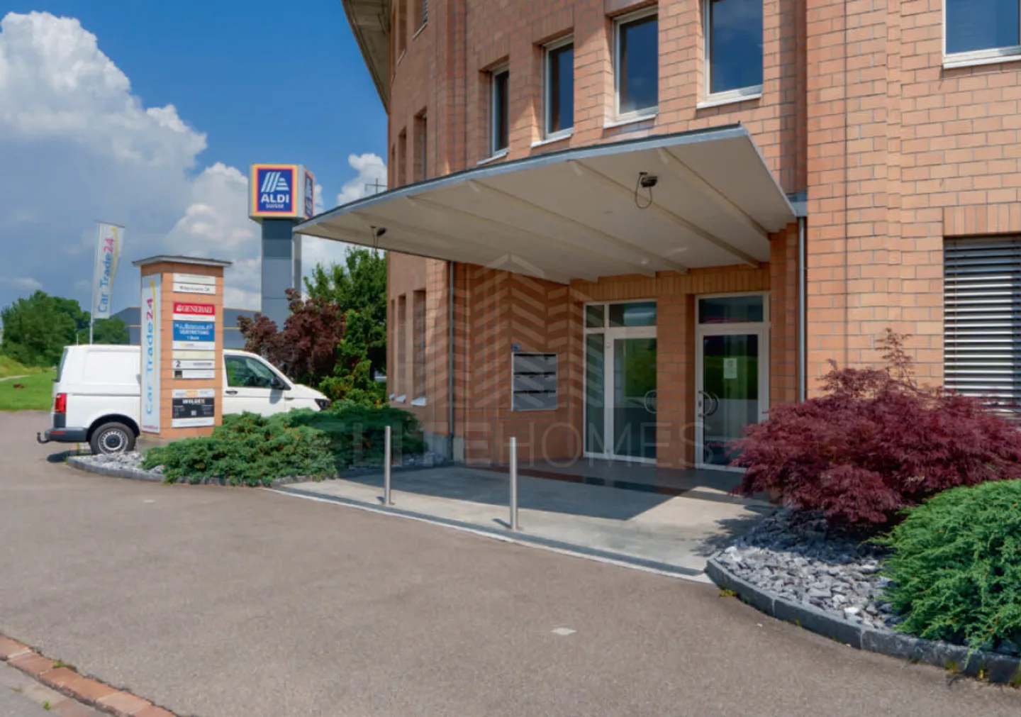 TRIFOORE INVESTMENTOBJEKT  ATTRAKTIVE SOLLRENDITE ÜBER 5% - Foto 2 von 7