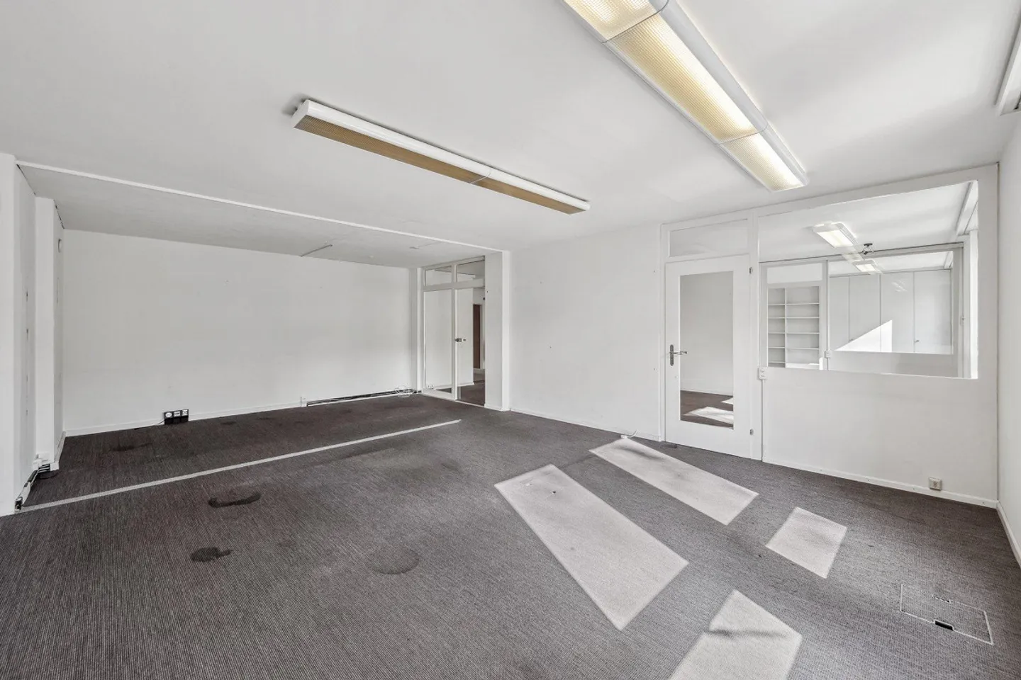 Vorhang auf für Ihr neues Büro Arbeiten in der Theaterstrasse - Foto 2 von 6