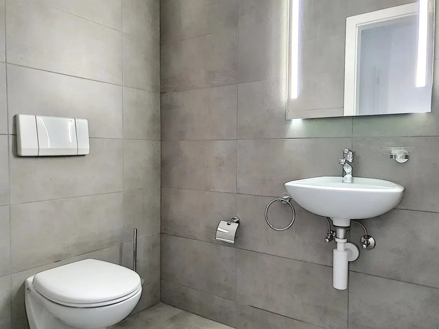 Renovated Apartment in Sion - Photo 5 of 8