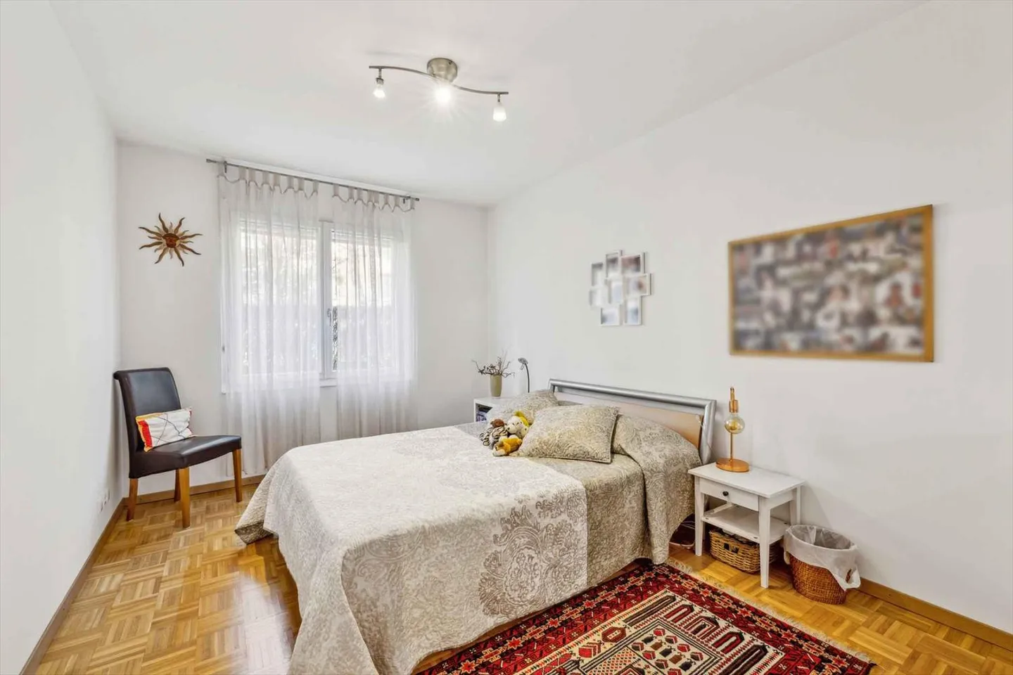 5-room apartment - Photo 7 of 11