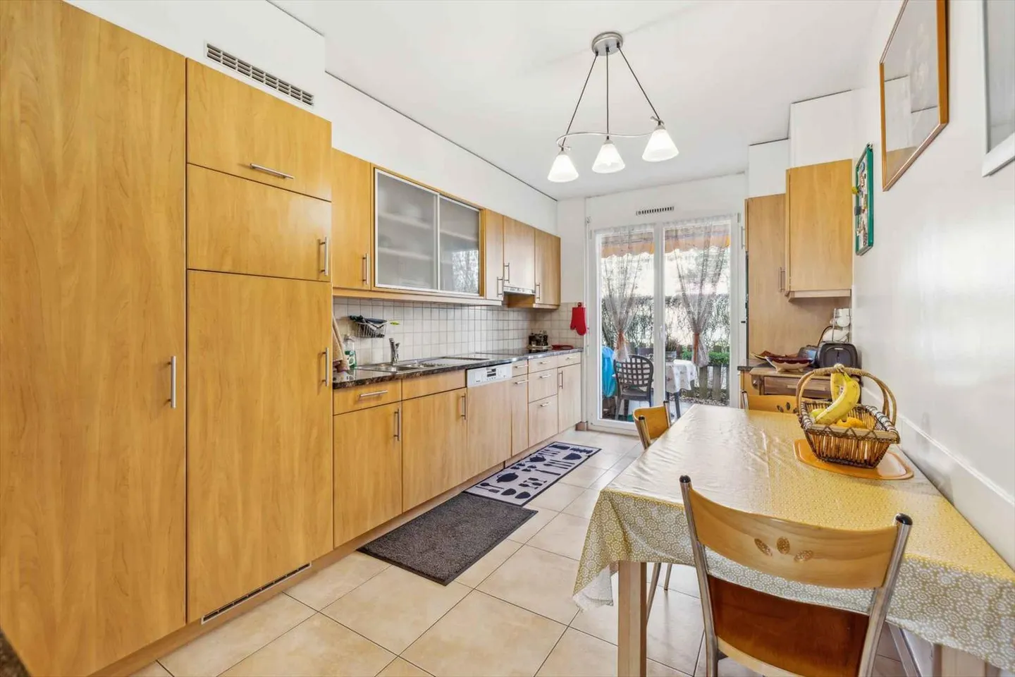 5-room apartment - Photo 5 of 11