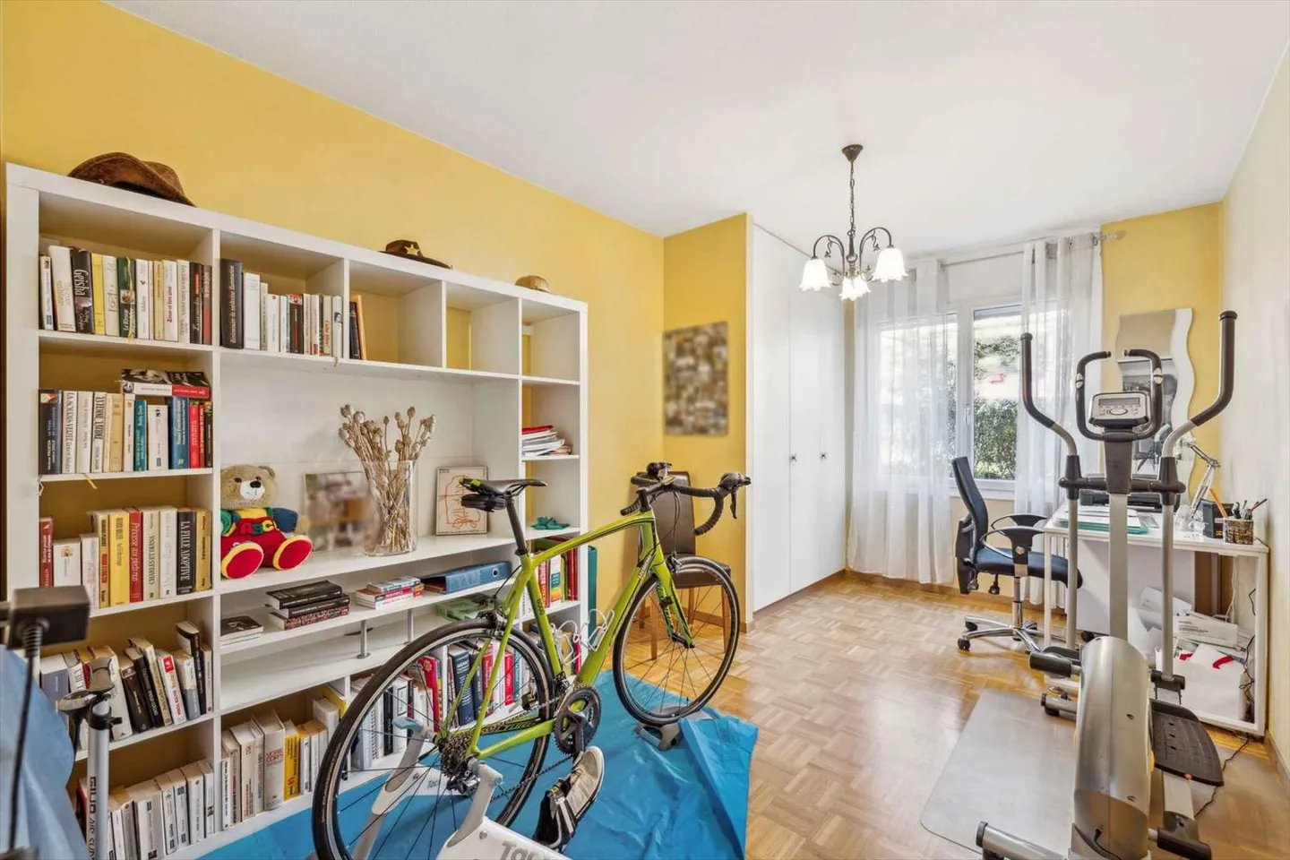 5-room apartment - Photo 8 of 11