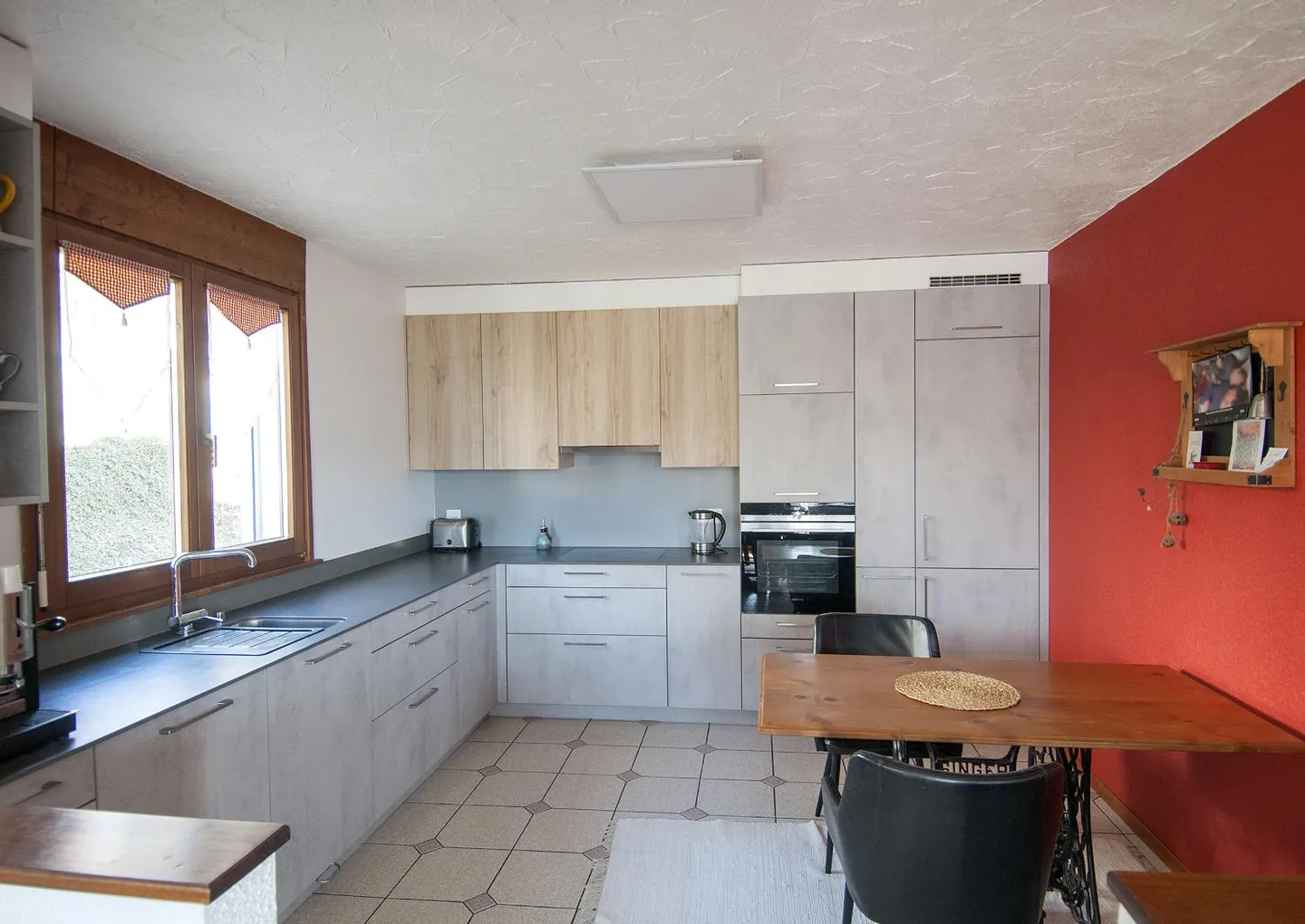 Casa a schiera 6.5 stanze - Foto 2 di 7
