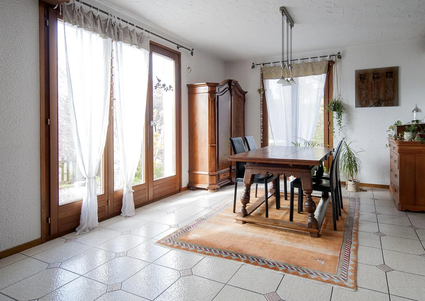 Casa a schiera 6.5 stanze - Foto 3 di 7