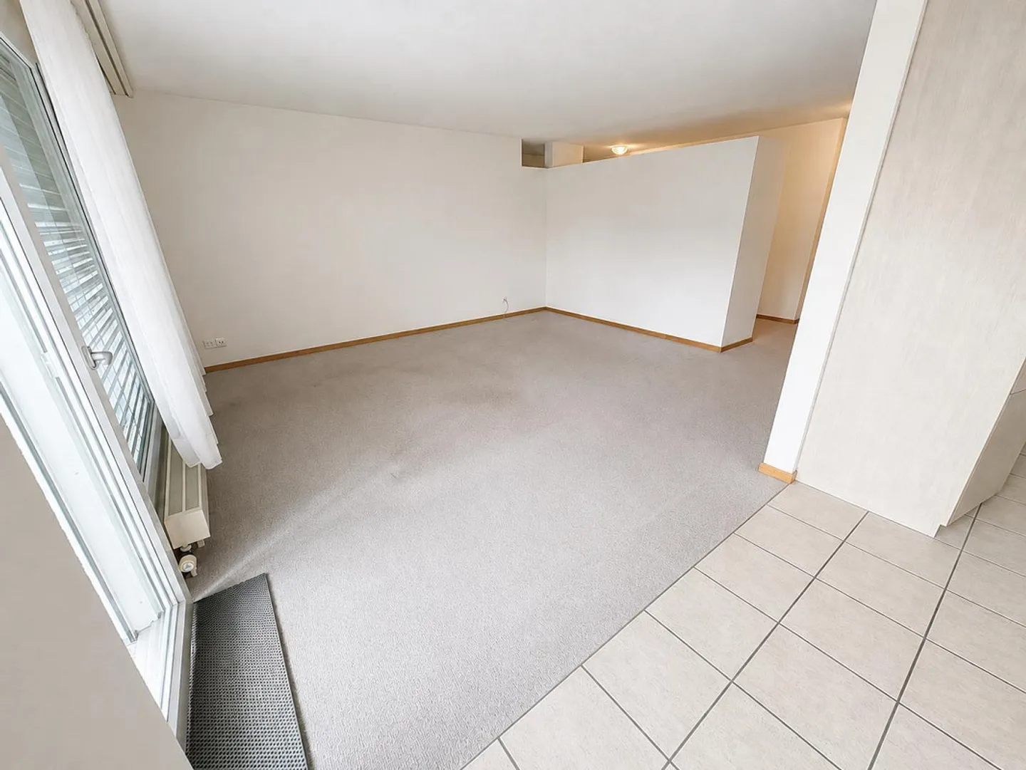 4½ stanze - Affittare appartamento di proprietà - Foto 2 di 13
