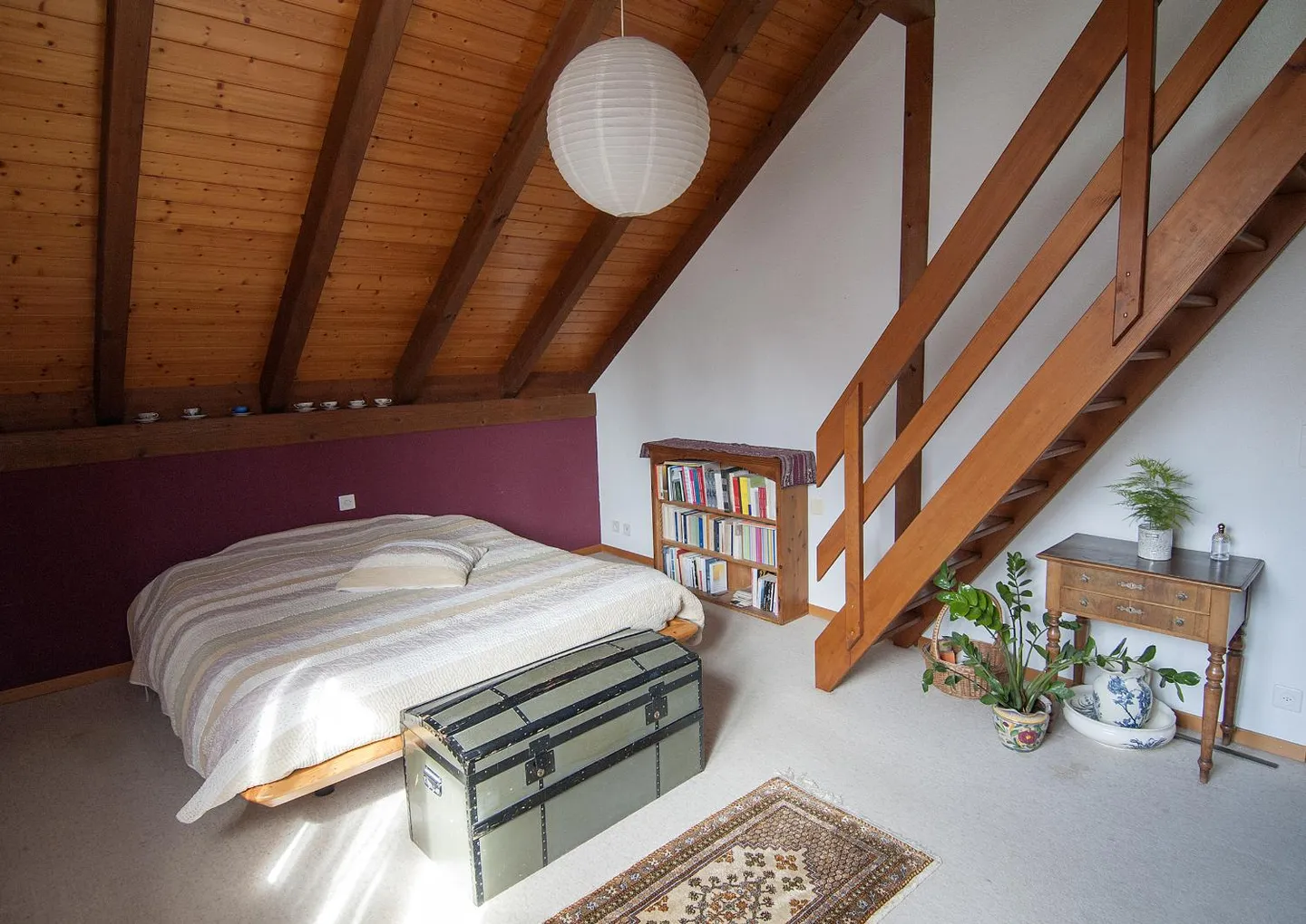Casa a schiera 6.5 stanze - Foto 6 di 7