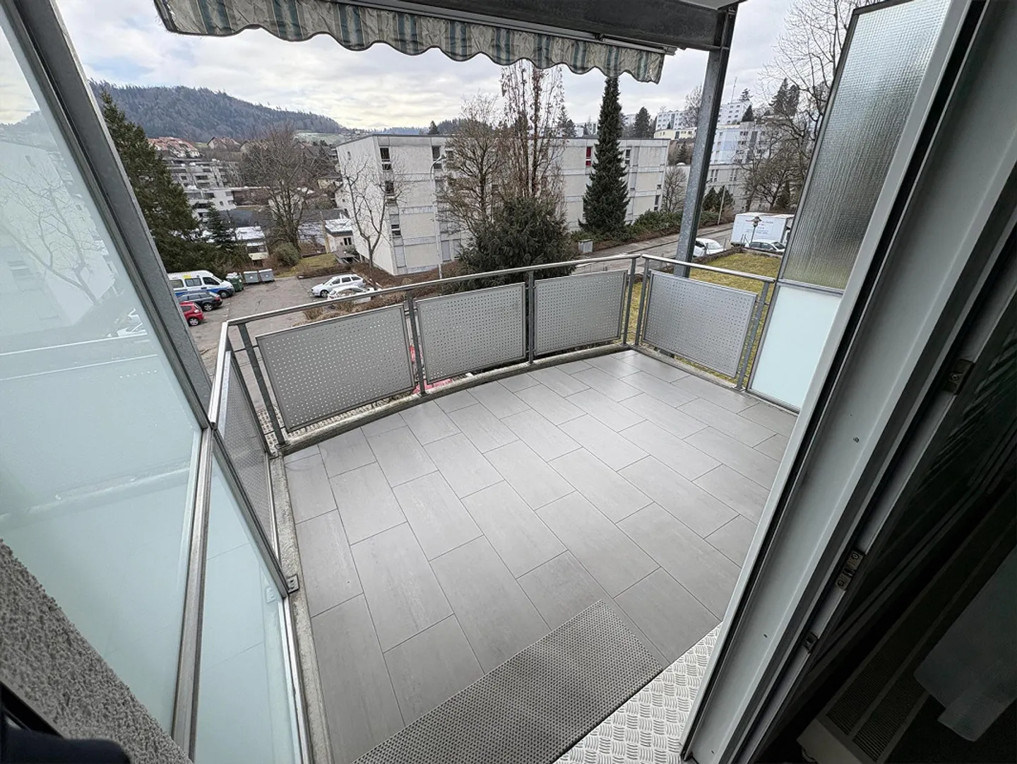 4½ stanze - Affittare appartamento di proprietà - Foto 5 di 13