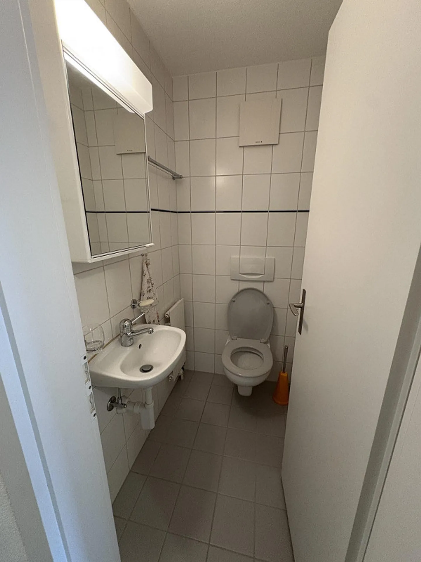 4½ stanze - Affittare appartamento di proprietà - Foto 9 di 13