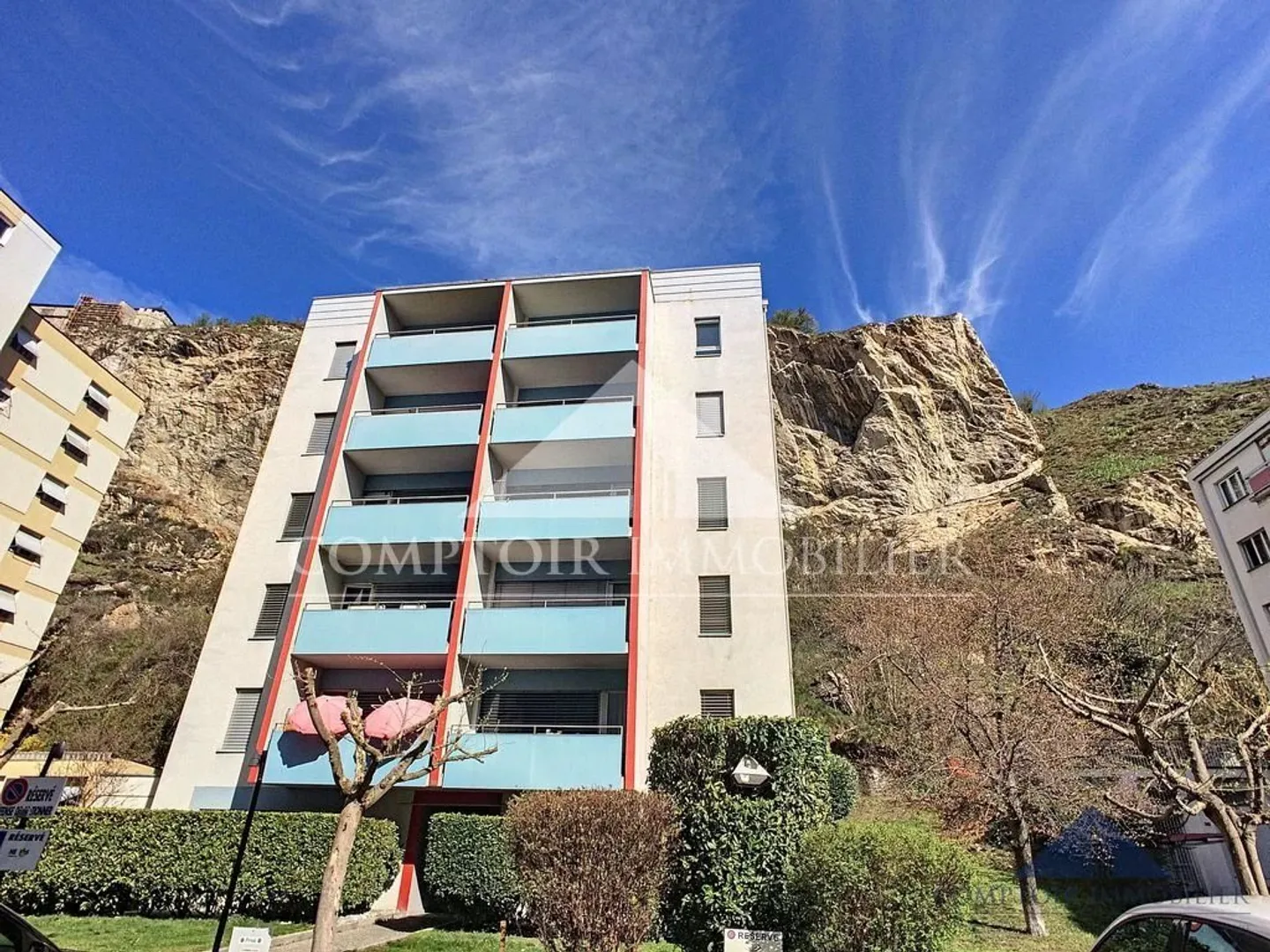 Renovated Apartment in Sion - Photo 8 of 8