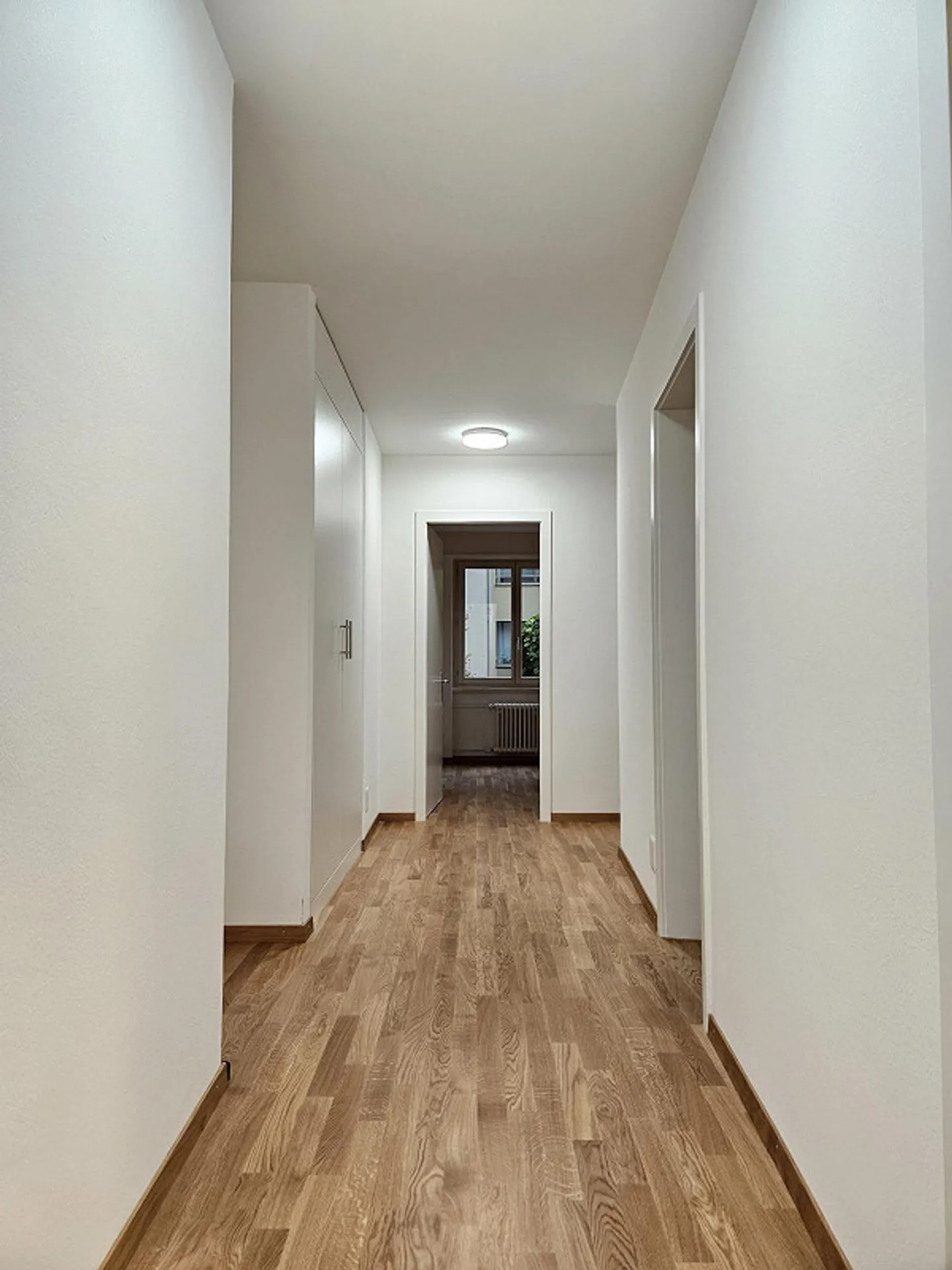 Renovierte Stadtwohnung - Foto 4 von 8