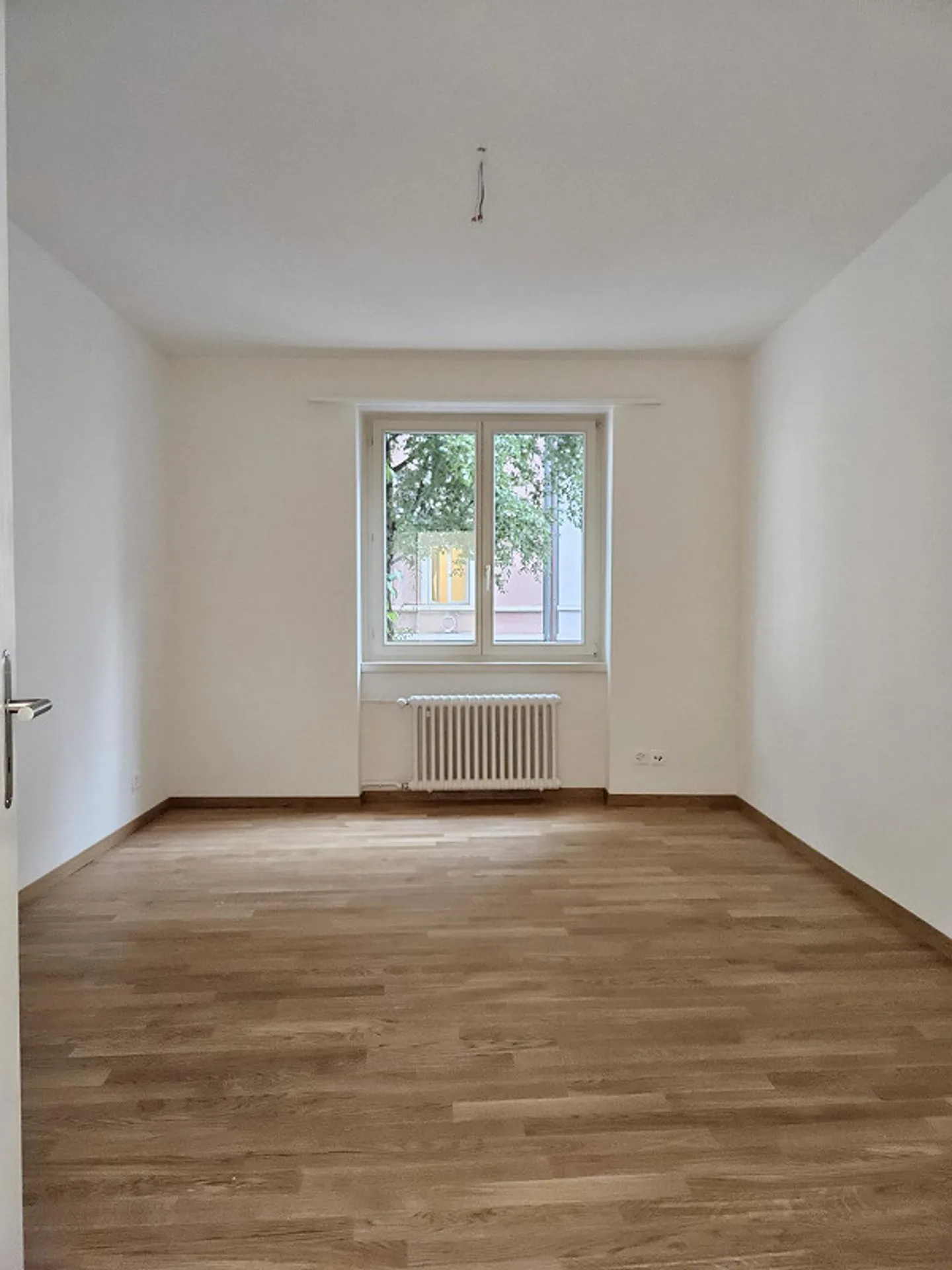 Renovierte Stadtwohnung - Foto 5 von 8