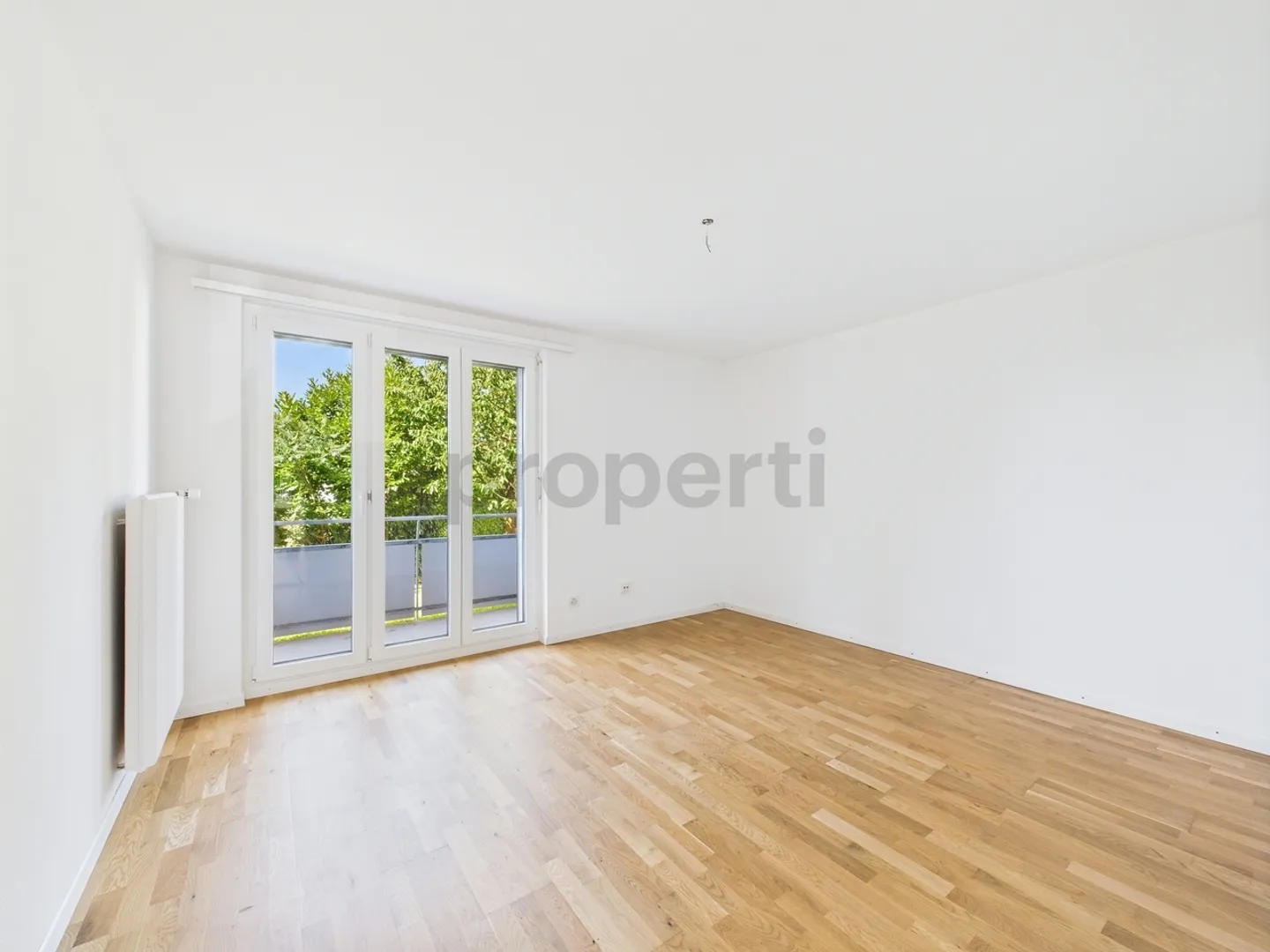 Appartamento in affitto - Foto 1 di 8