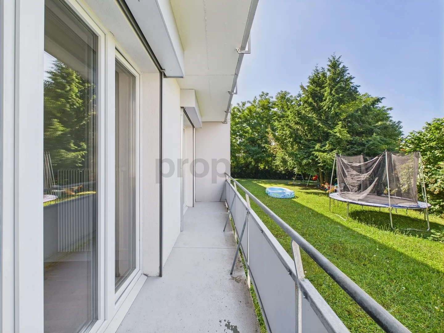 Appartamento in affitto - Foto 7 di 8