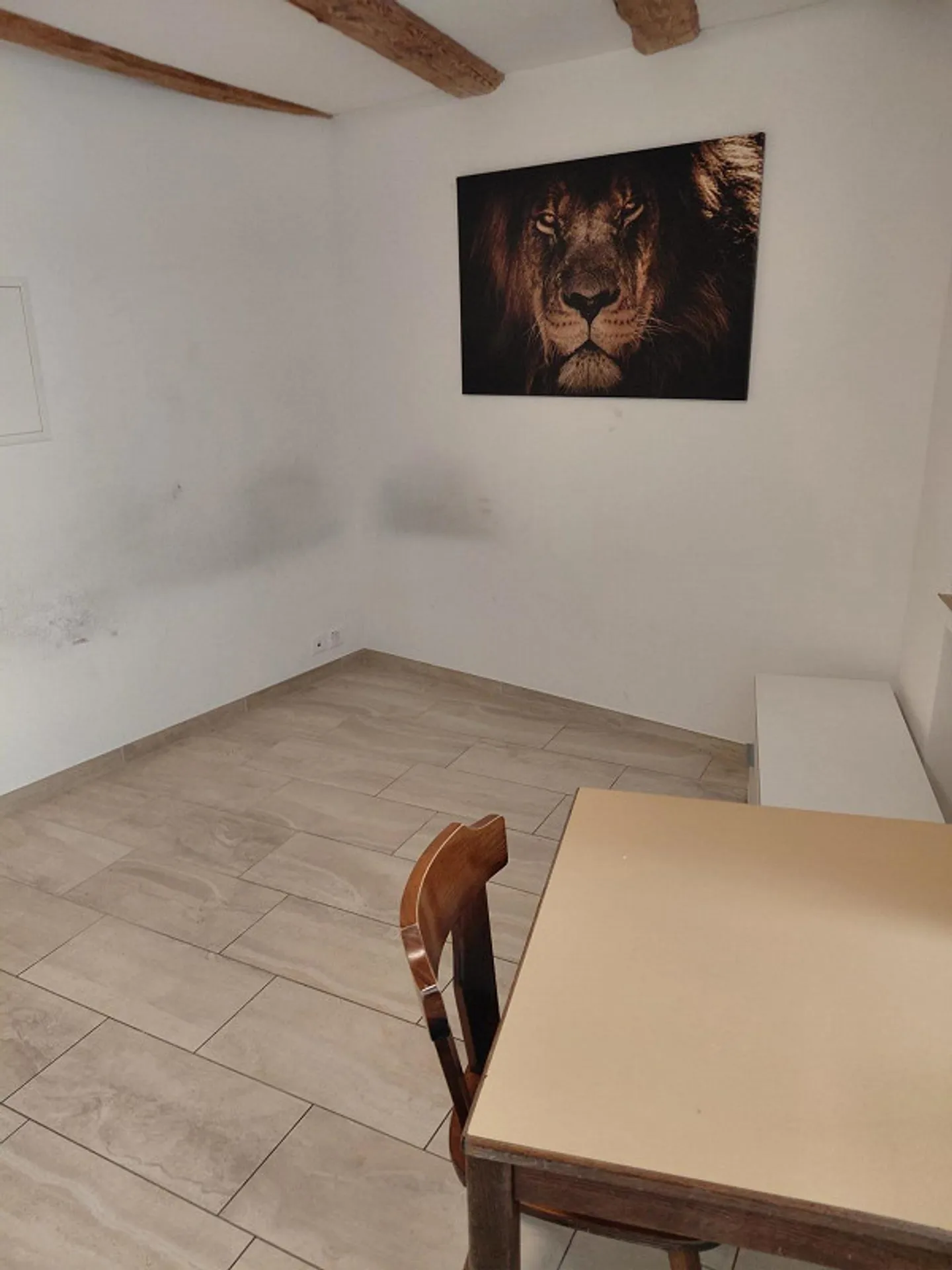 Cozy 1.5-room apartment - Photo 4 of 6