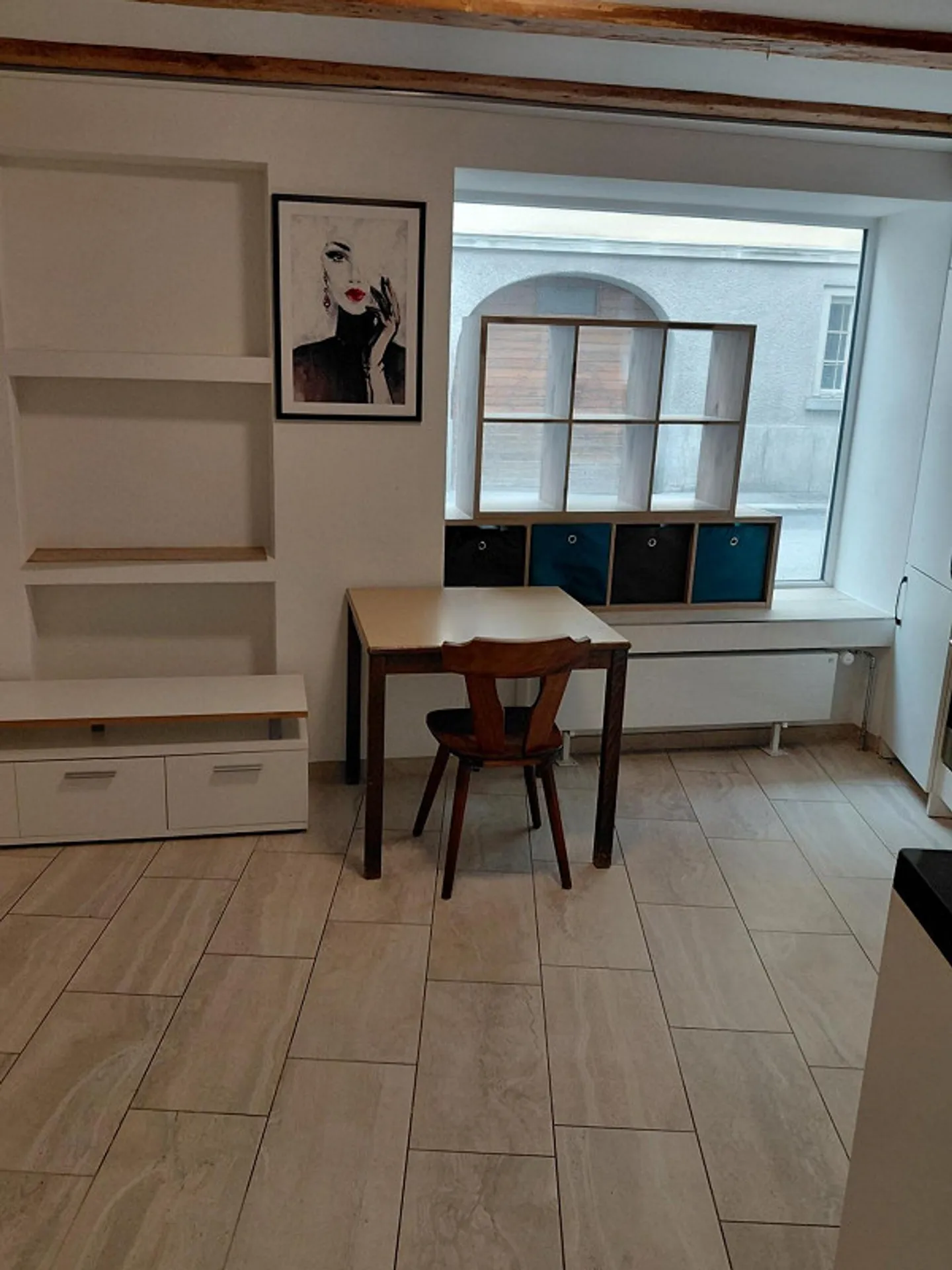 Cozy 1.5-room apartment - Photo 5 of 6