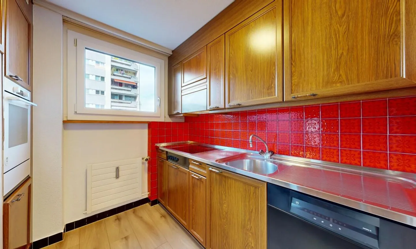 Charmante Wohnung mit Pilatusblick und grosszügigem Balkon - Foto 8 von 11