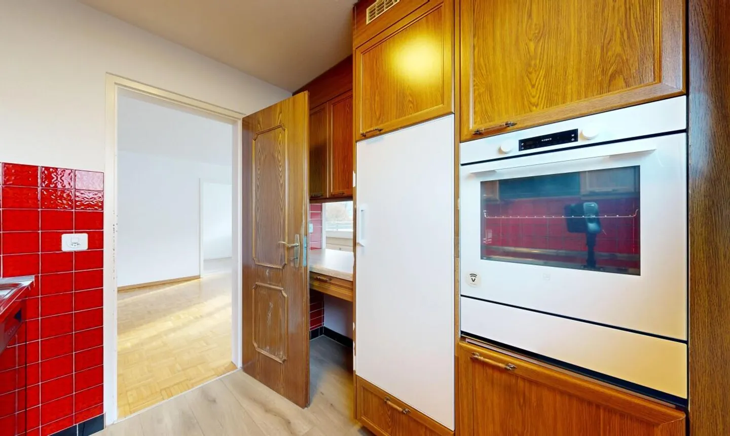 Charmante Wohnung mit Pilatusblick und grosszügigem Balkon - Foto 9 von 11