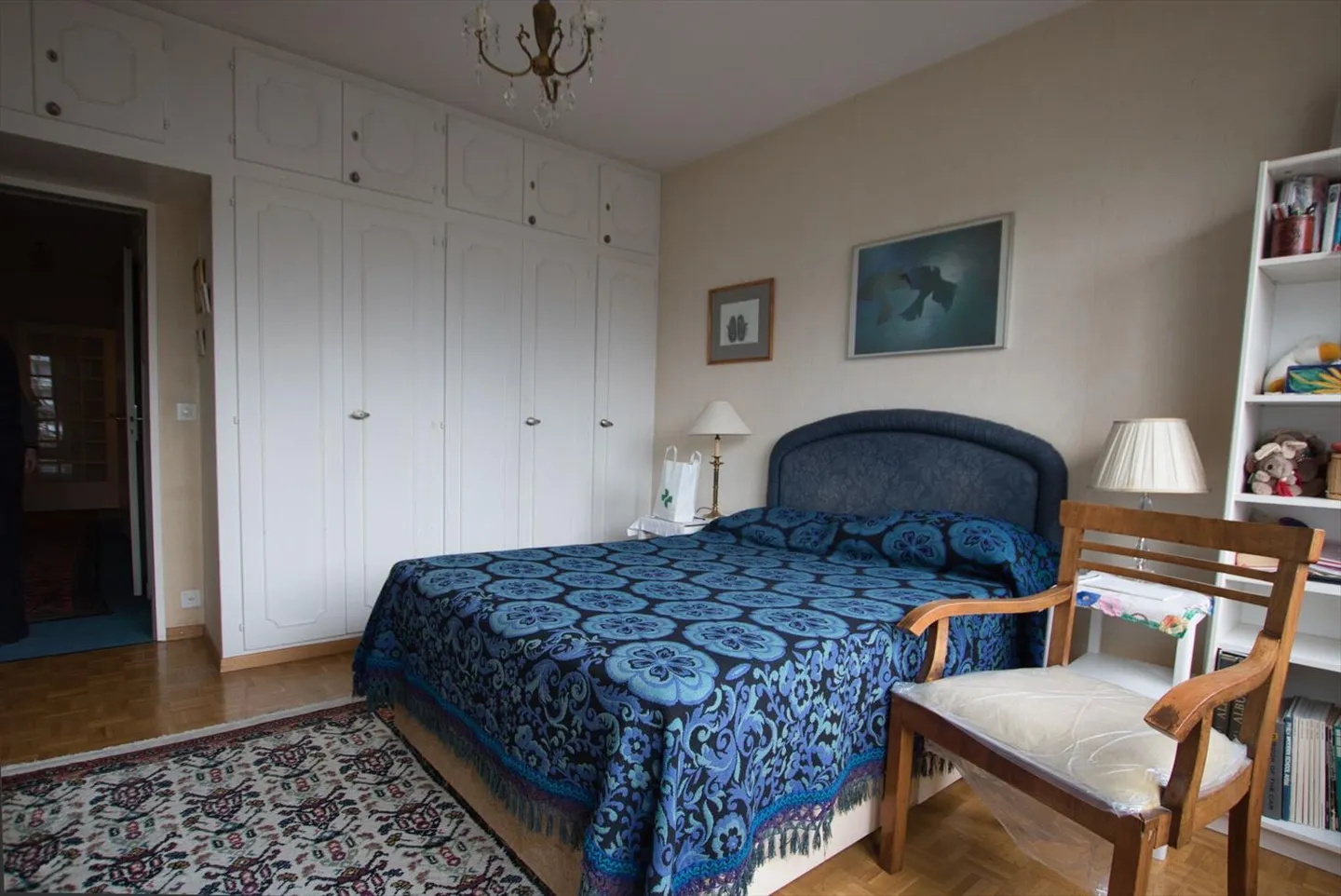 Apartment for sale - Photo 4 of 7