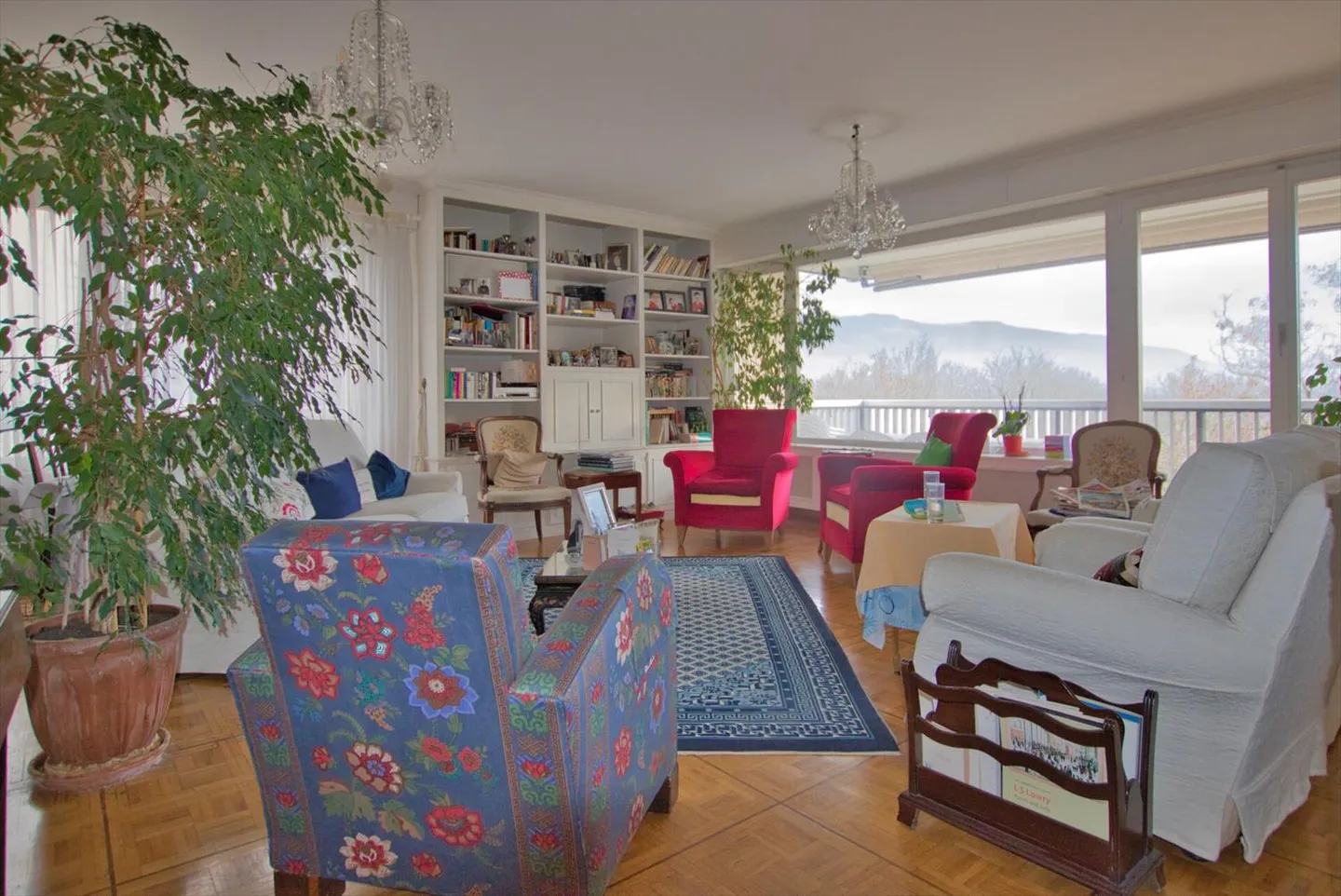 Apartment for sale - Photo 1 of 7