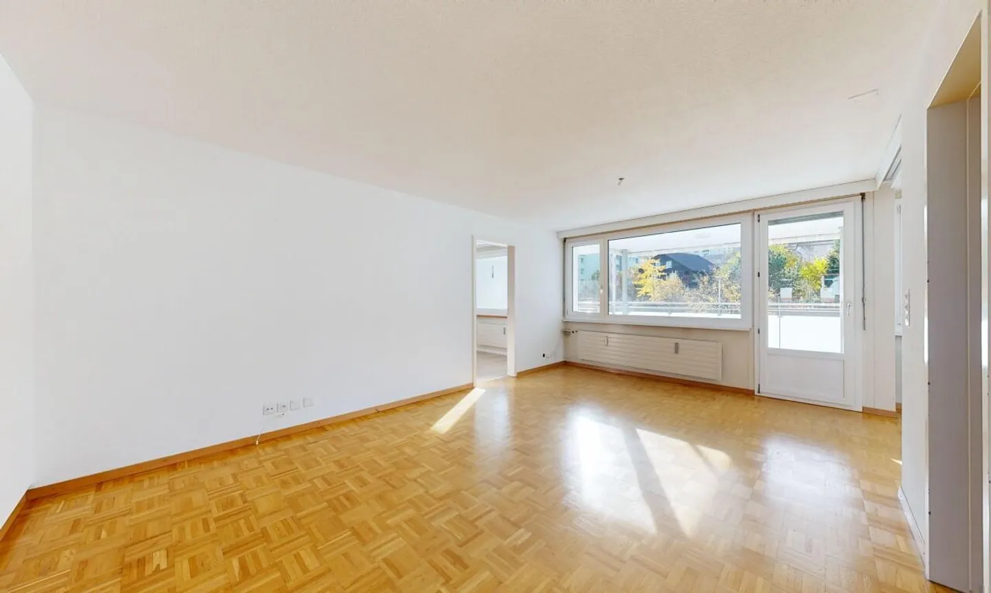Charmante Wohnung mit Pilatusblick und grosszügigem Balkon - Foto 7 von 11
