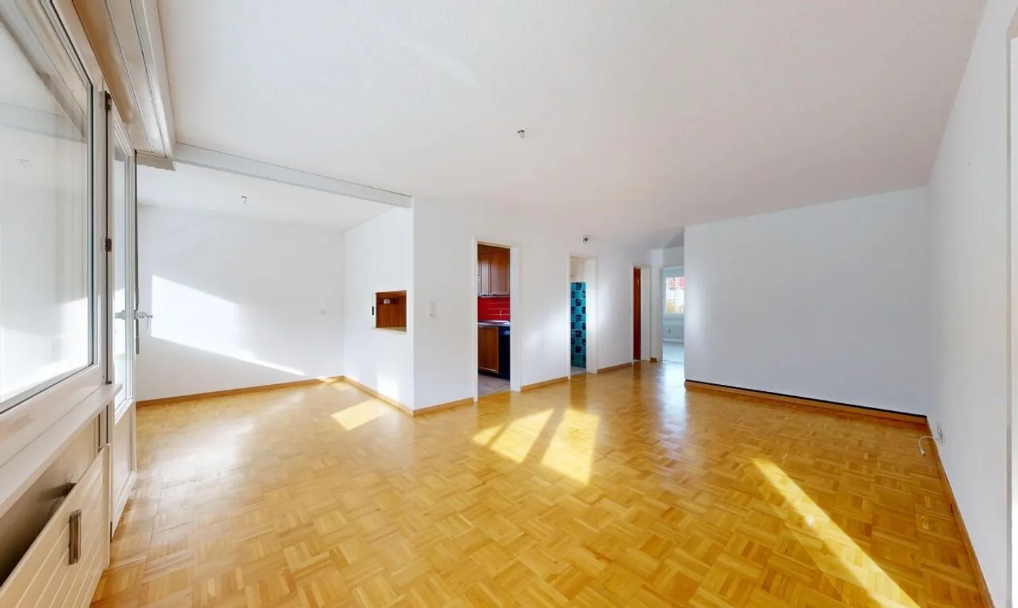 Charmante Wohnung mit Pilatusblick und grosszügigem Balkon - Foto 10 von 11